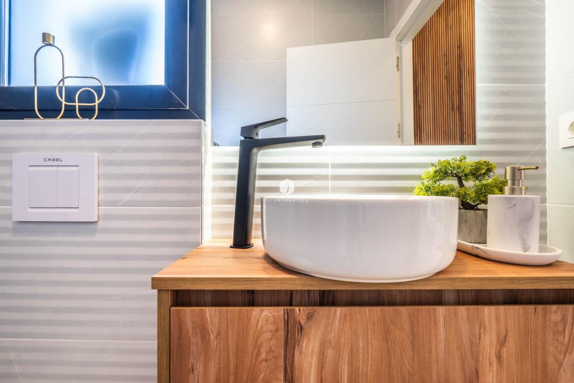 Neue Gebäude - Villa -
Torre Pacheco - Roldán