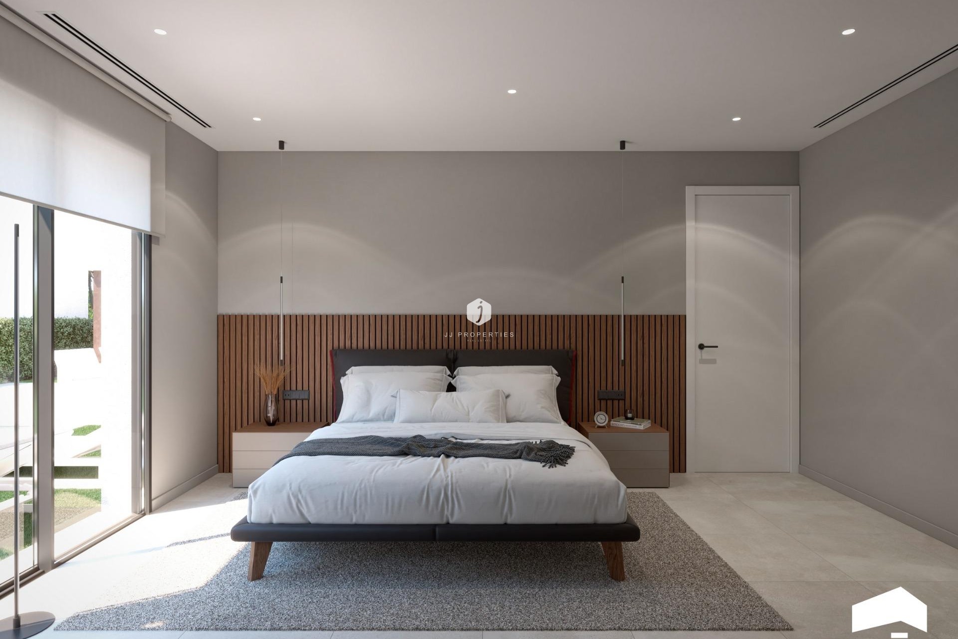 Neue Gebäude - Villa -
Torre Pacheco - Santa Rosalia Lake And Life Resort