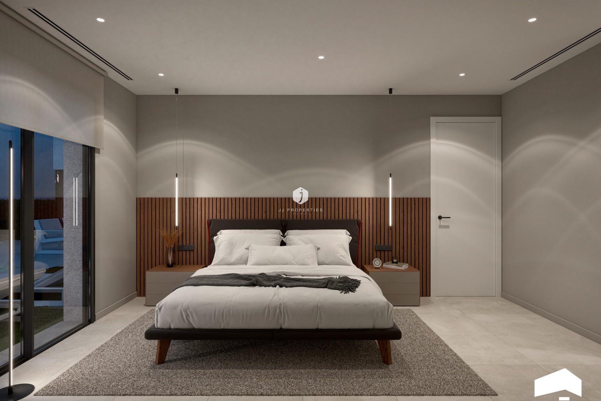 Neue Gebäude - Villa -
Torre Pacheco - Santa Rosalia Lake And Life Resort