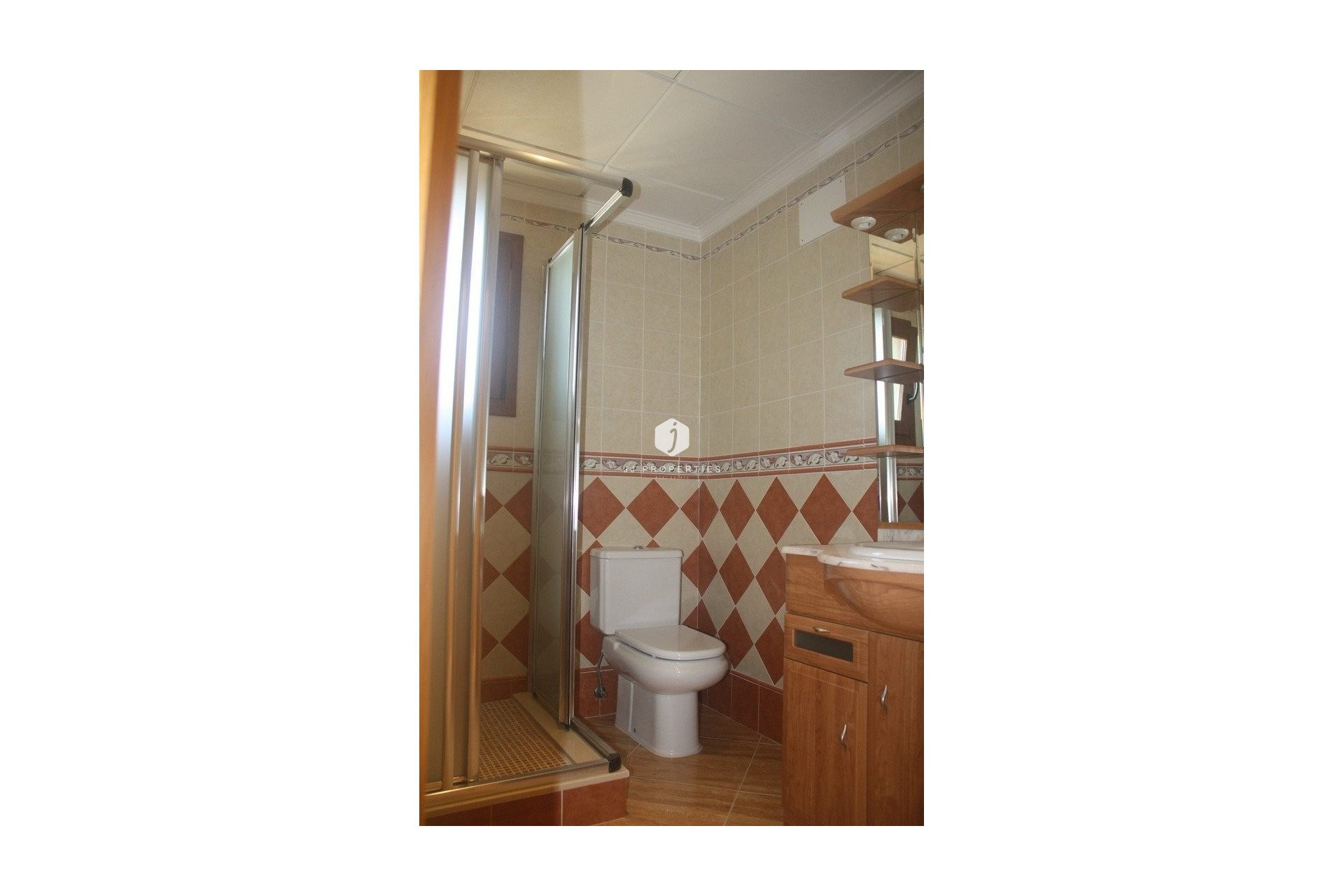 Neue Gebäude - Villa -
Torrevieja - Los altos