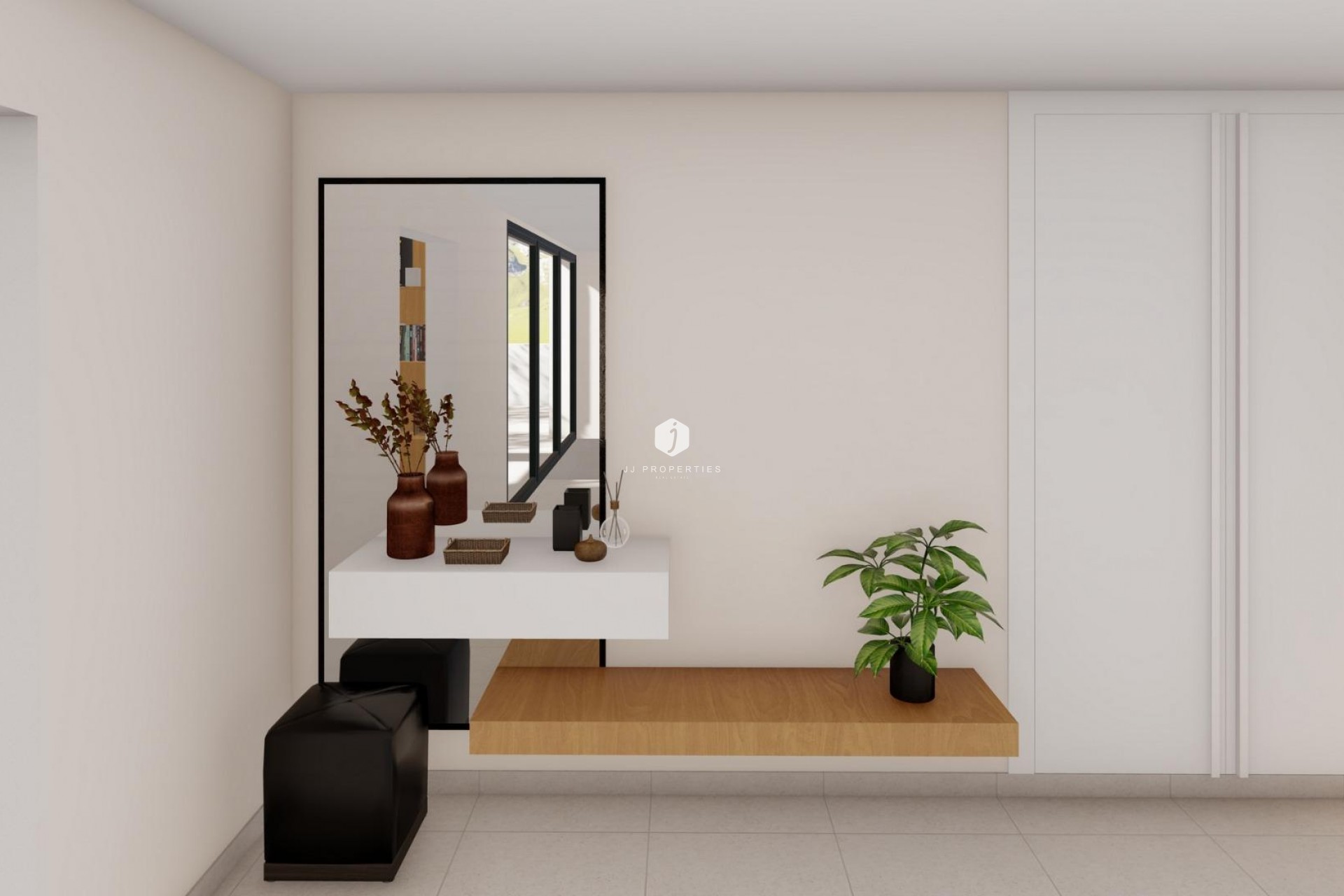 Neue Gebäude - Villa -
Yecla