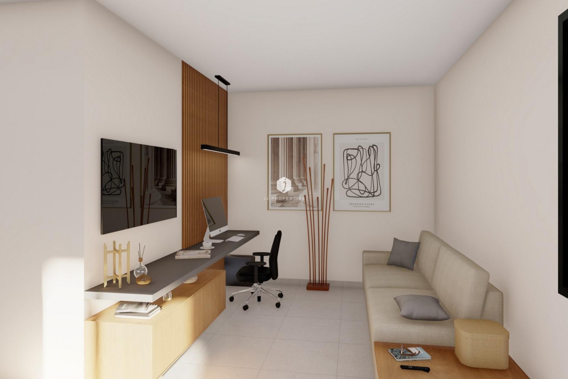 Neue Gebäude - Villa -
Yecla