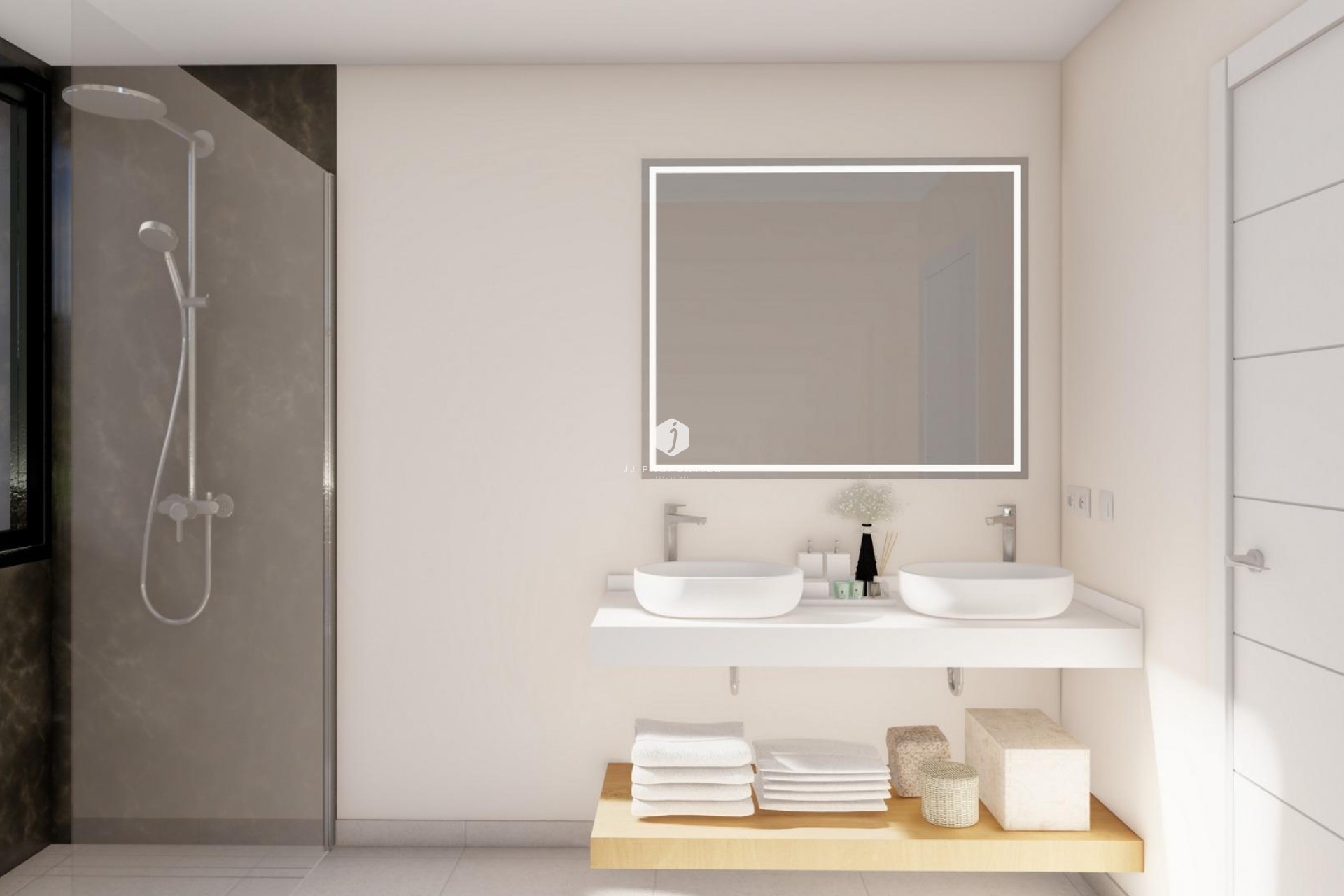 Neue Gebäude - Villa -
Yecla