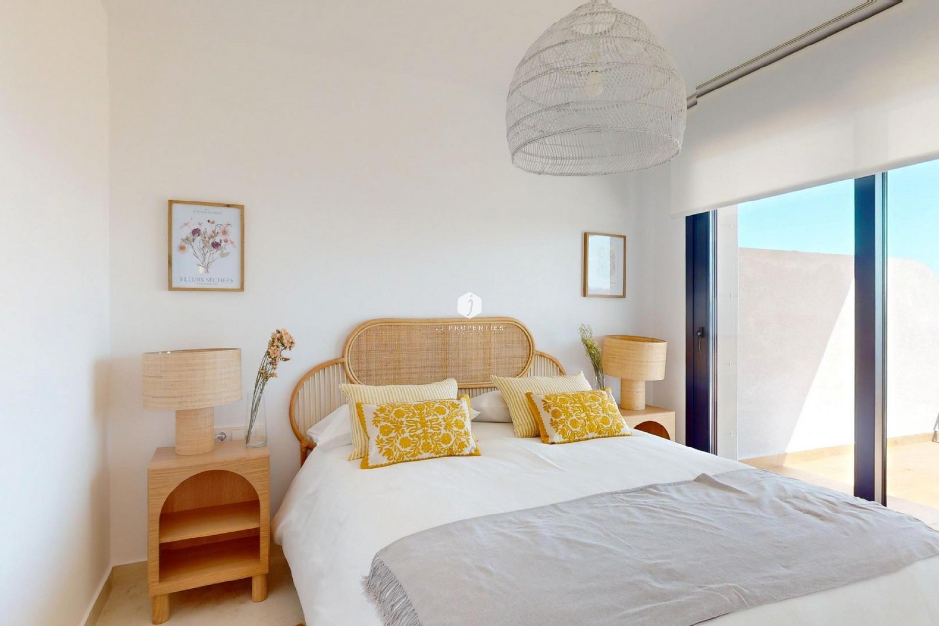 Neue Gebäude - Wohnung -
Aguilas - Isla Del Fraile