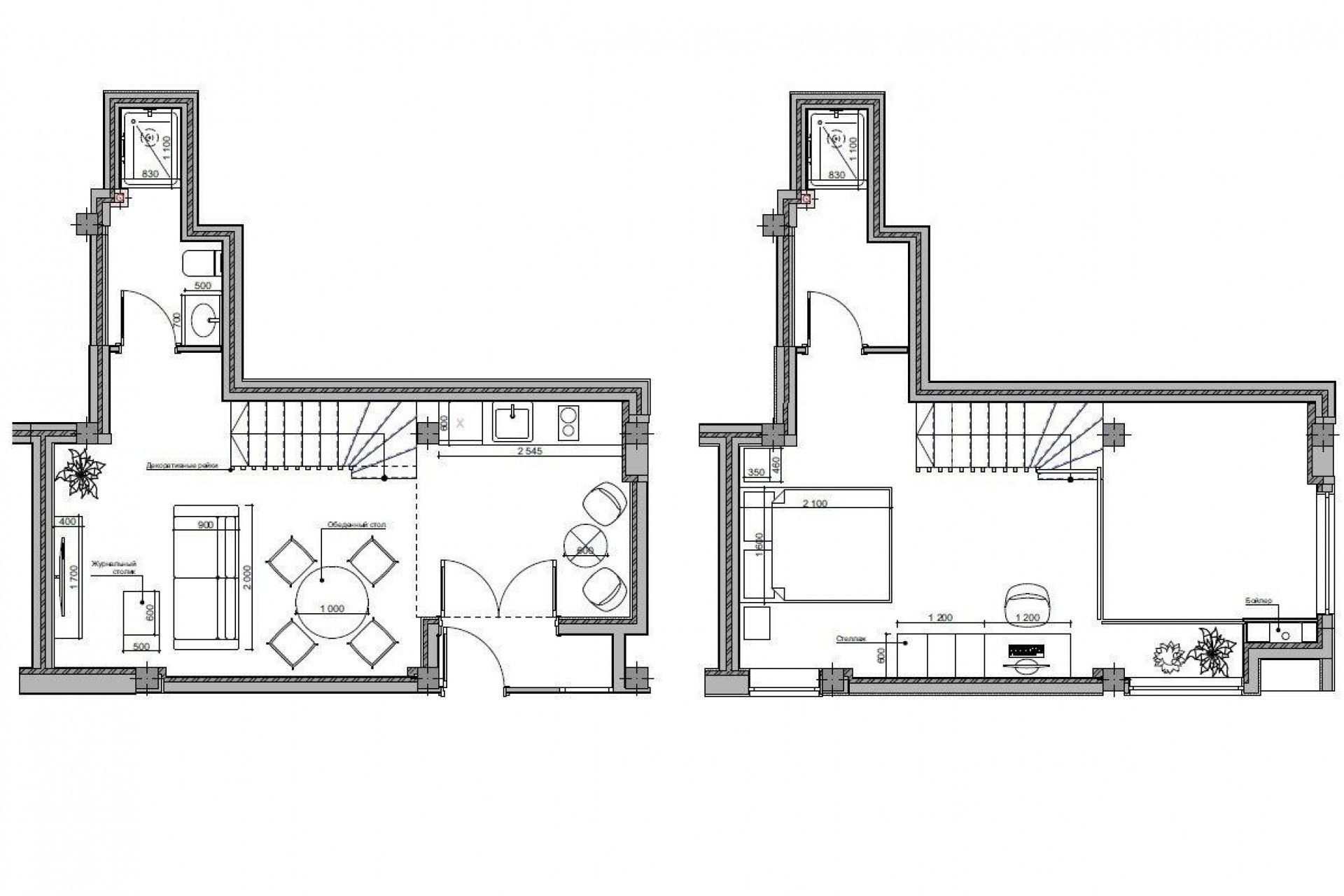 Neue Gebäude - Wohnung -
Alicante - Centro