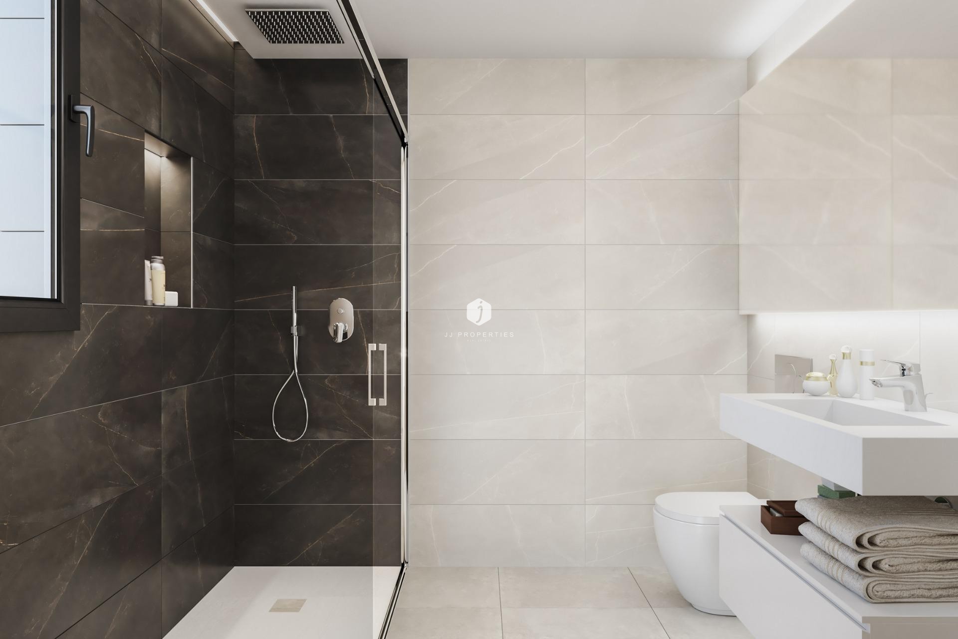 Neue Gebäude - Wohnung -
Guardamar del Segura - Avenida del Puerto