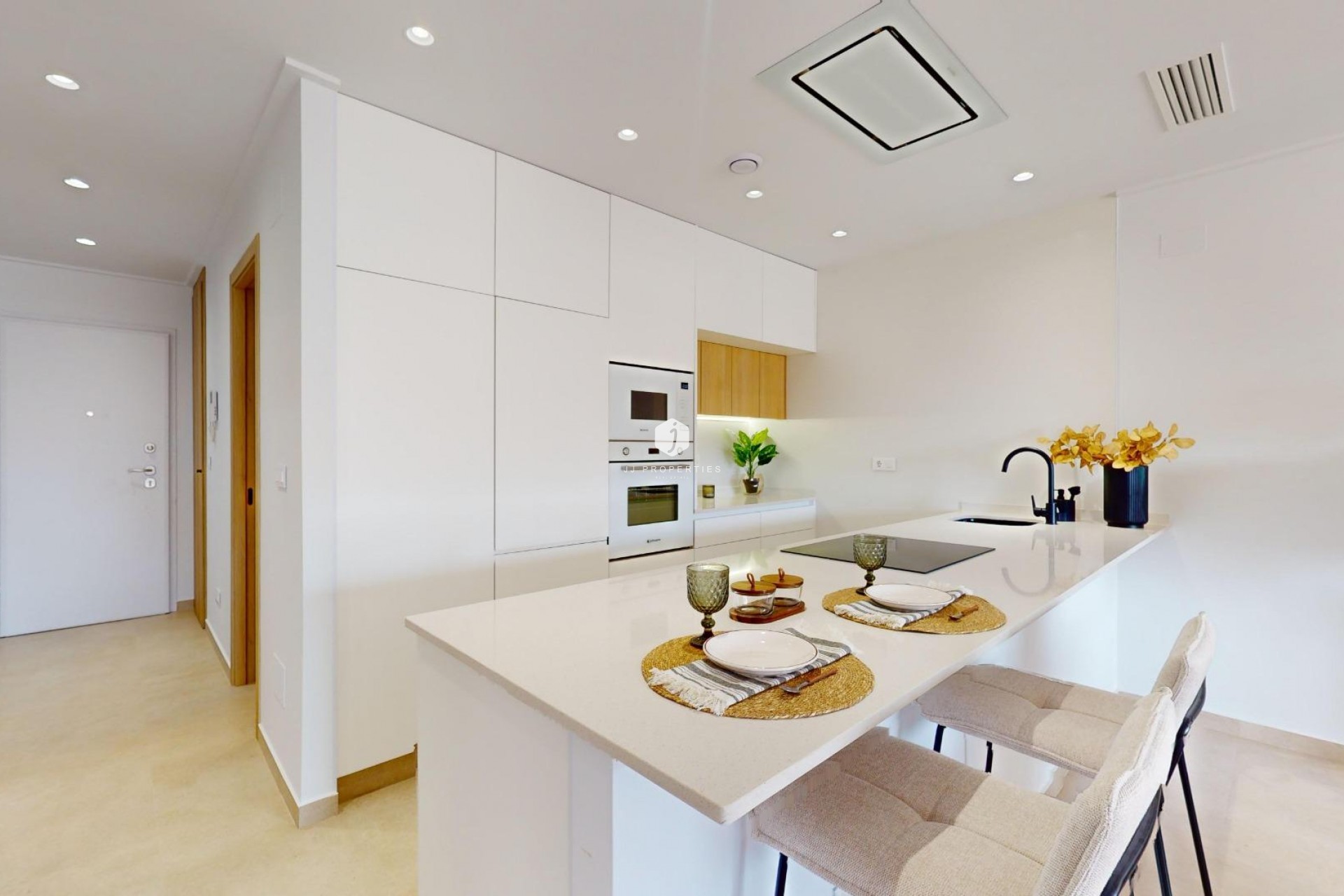 Neue Gebäude - Wohnung -
Guardamar del Segura - El Raso