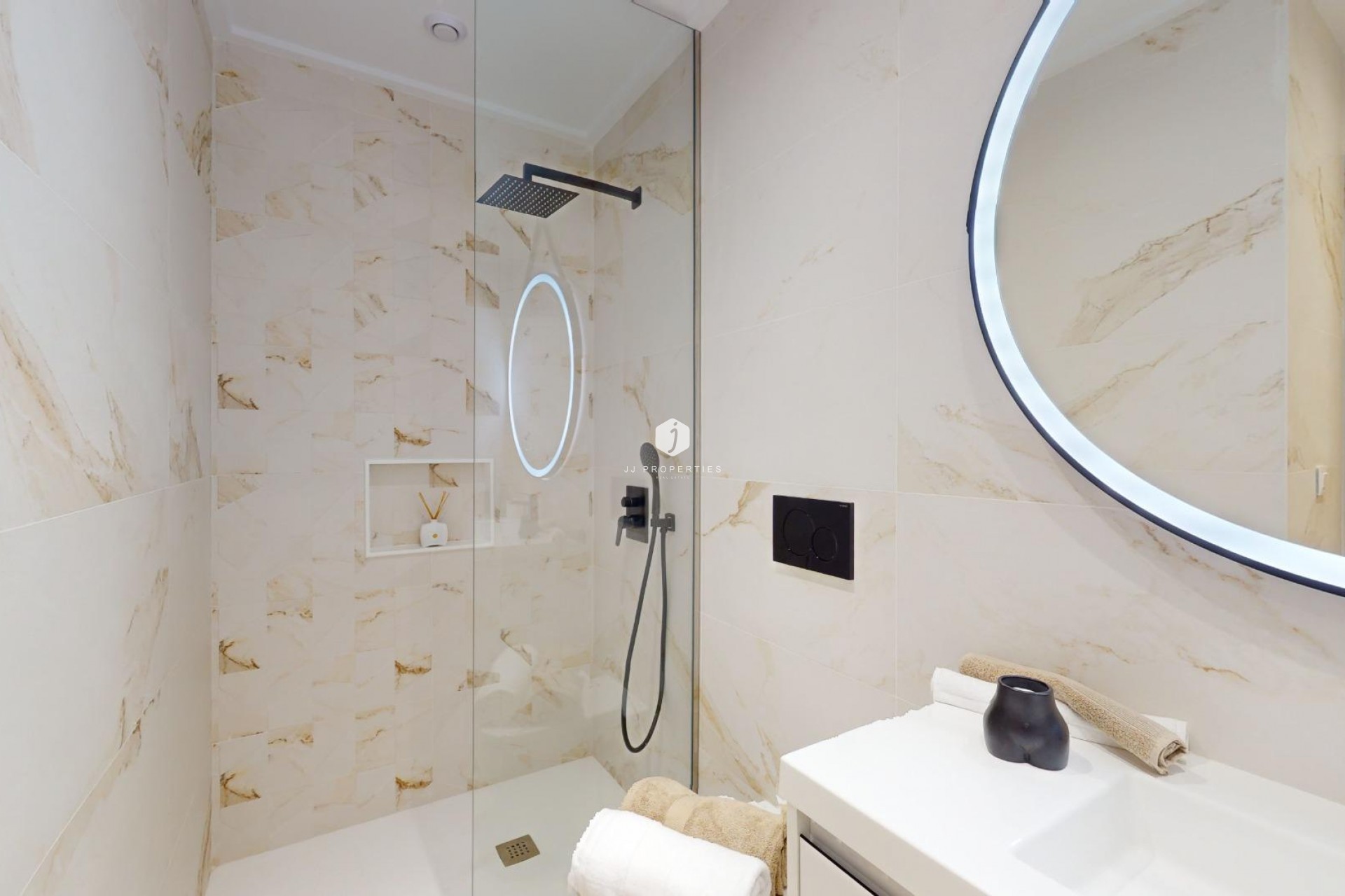 Neue Gebäude - Wohnung -
Guardamar del Segura - El Raso