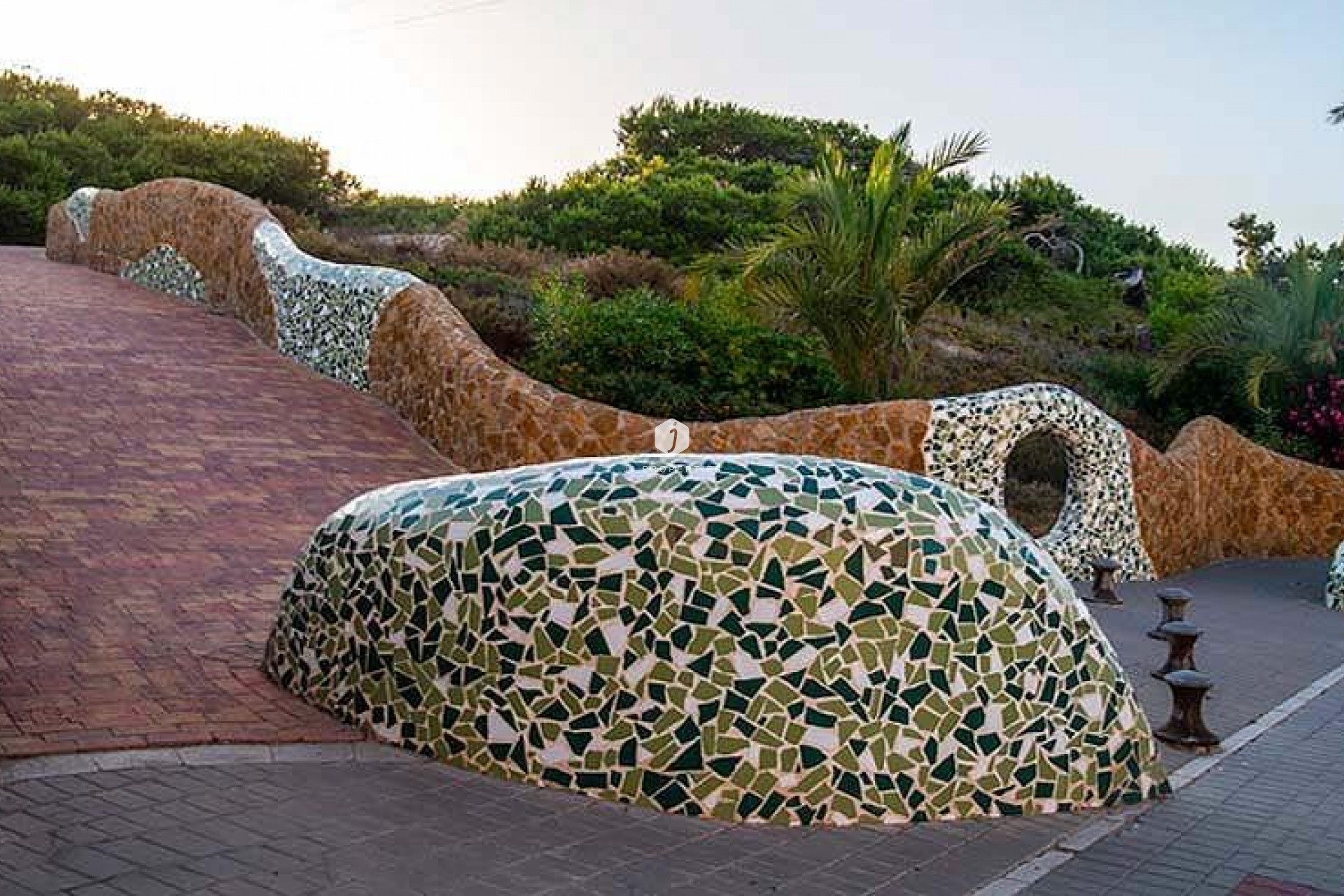 Neue Gebäude - Wohnung -
Guardamar del Segura - Pueblo