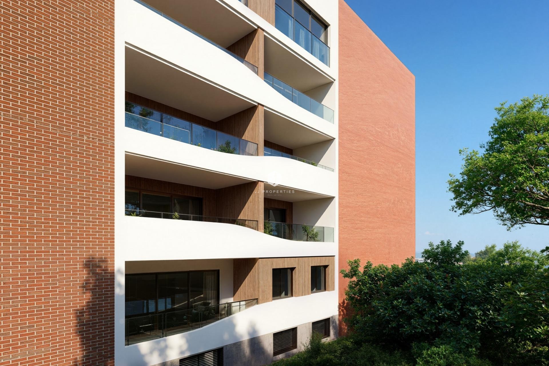Neue Gebäude - Wohnung -
Guardamar del Segura - Pueblo