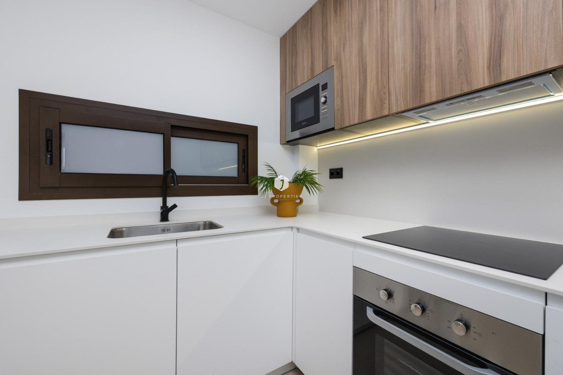 Neue Gebäude - Wohnung -
Los Alcazares - La Serena Golf