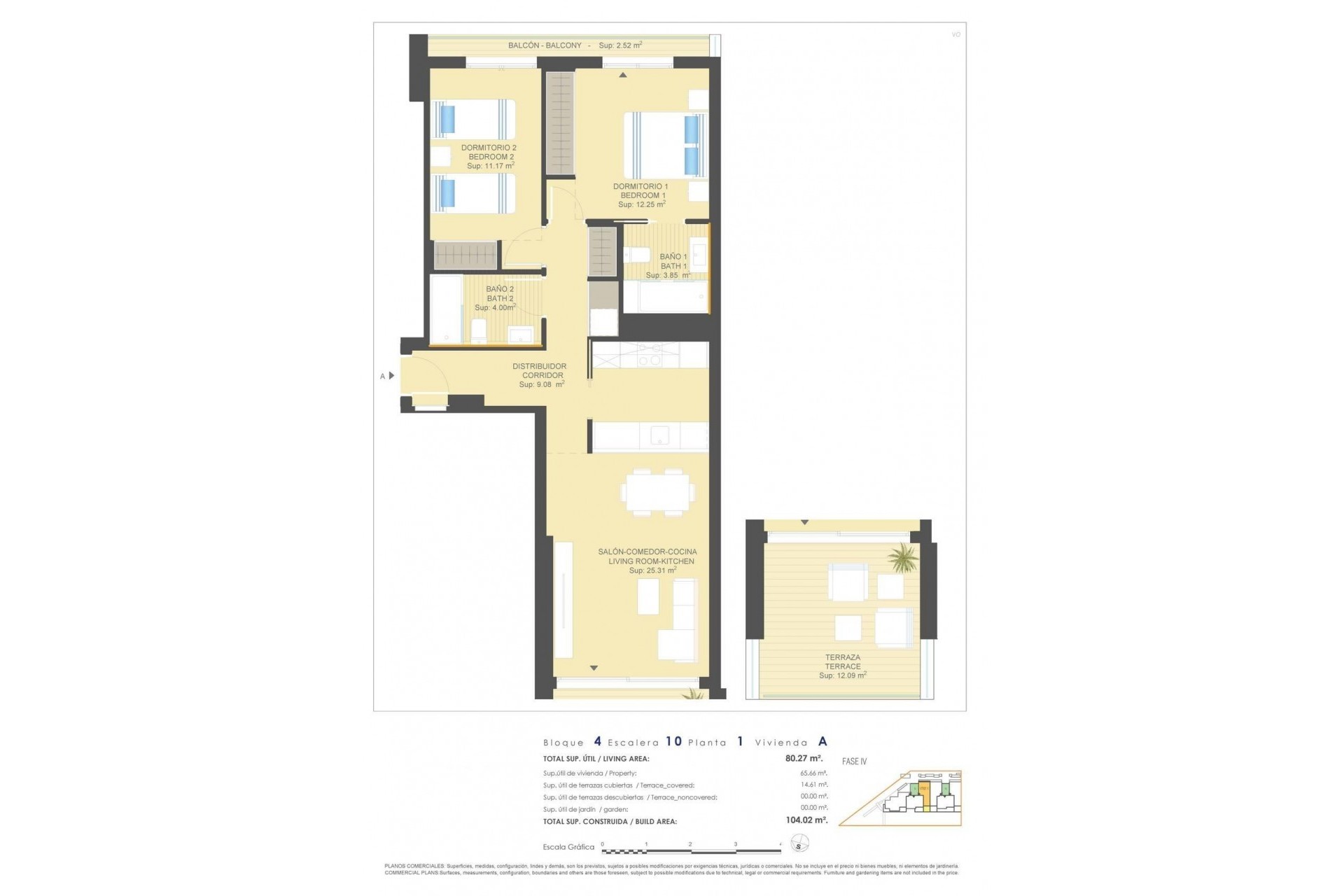 Neue Gebäude - Wohnung -
Orihuela Costa - Campoamor