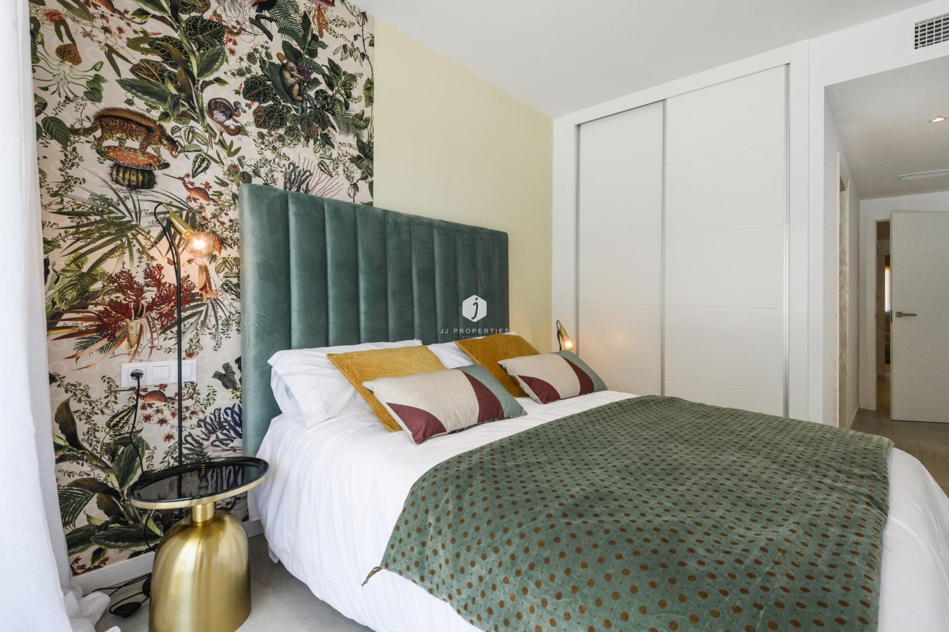 Neue Gebäude - Wohnung -
Orihuela Costa - Campoamor