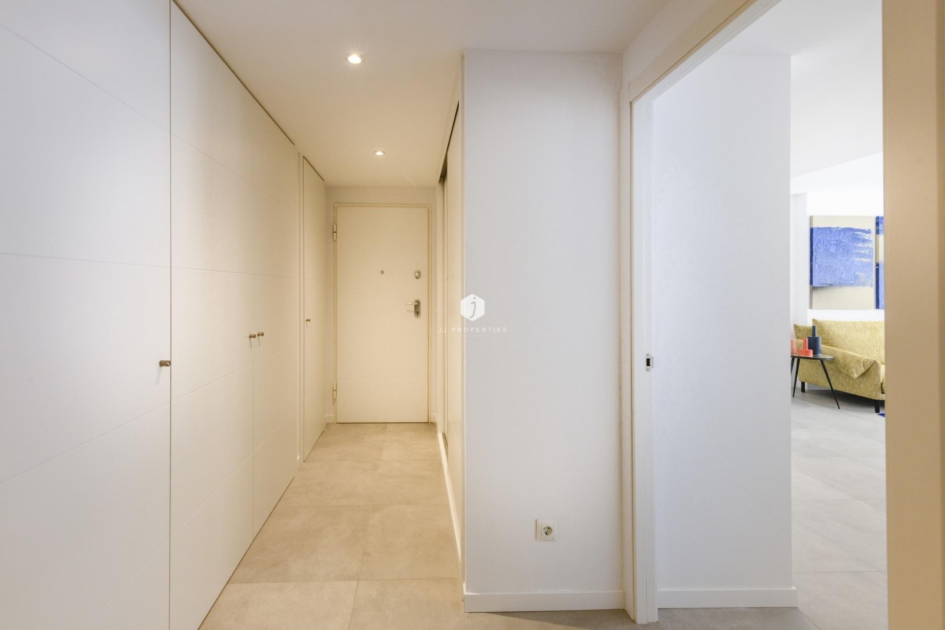 Neue Gebäude - Wohnung -
Orihuela Costa - Campoamor