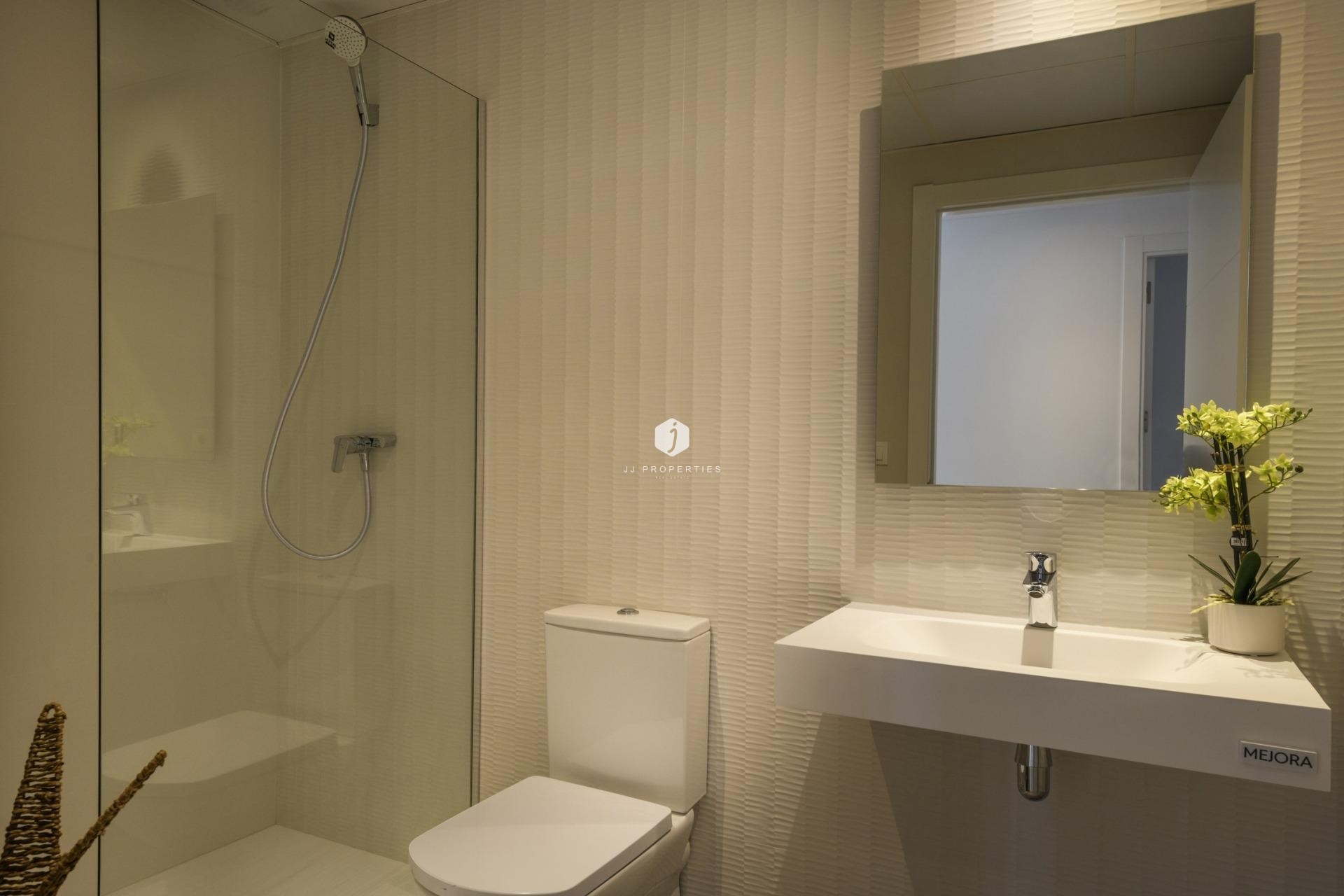 Neue Gebäude - Wohnung -
Orihuela Costa - Campoamor