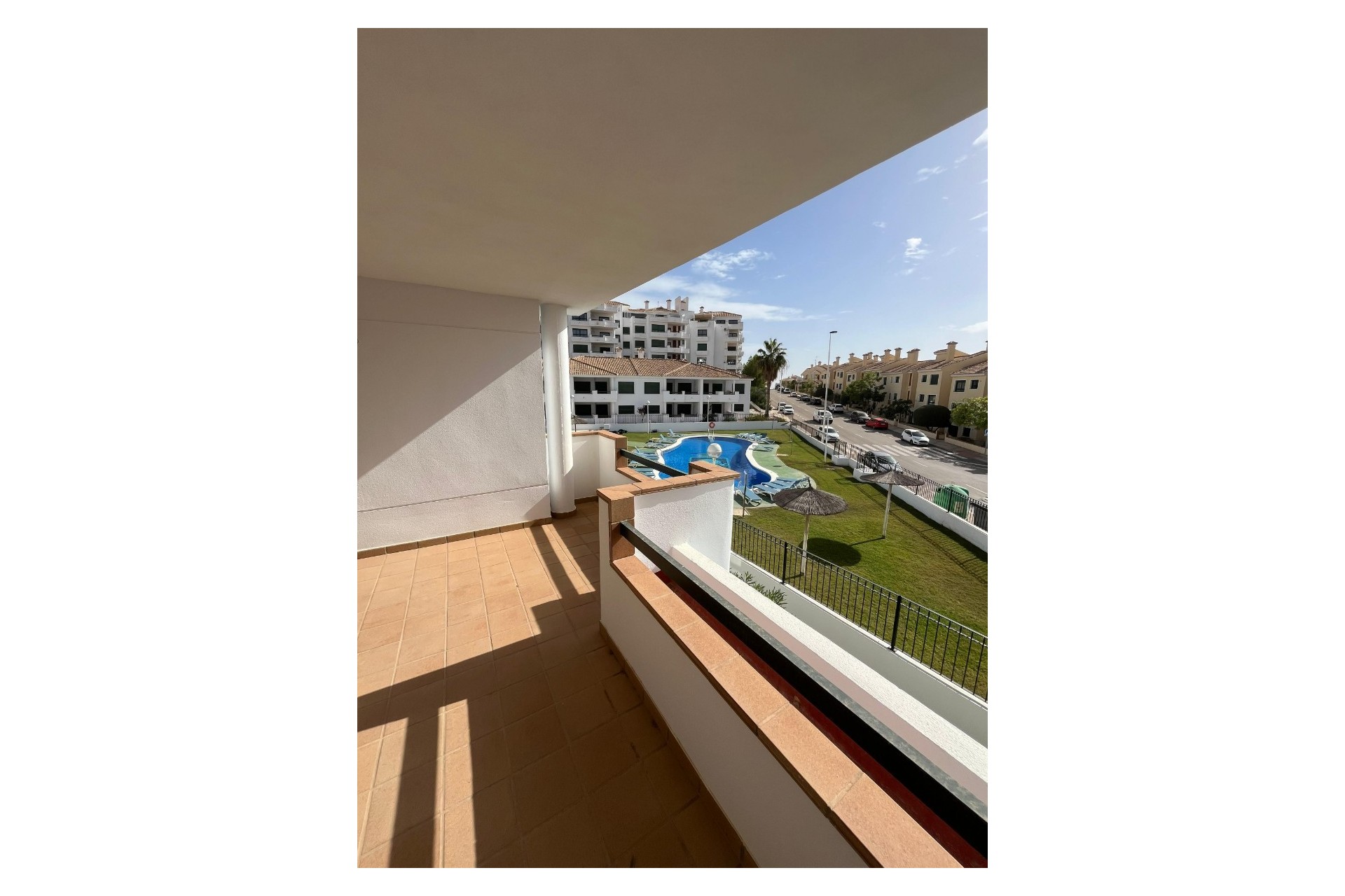 Neue Gebäude - Wohnung -
Orihuela Costa - Las Filipinas