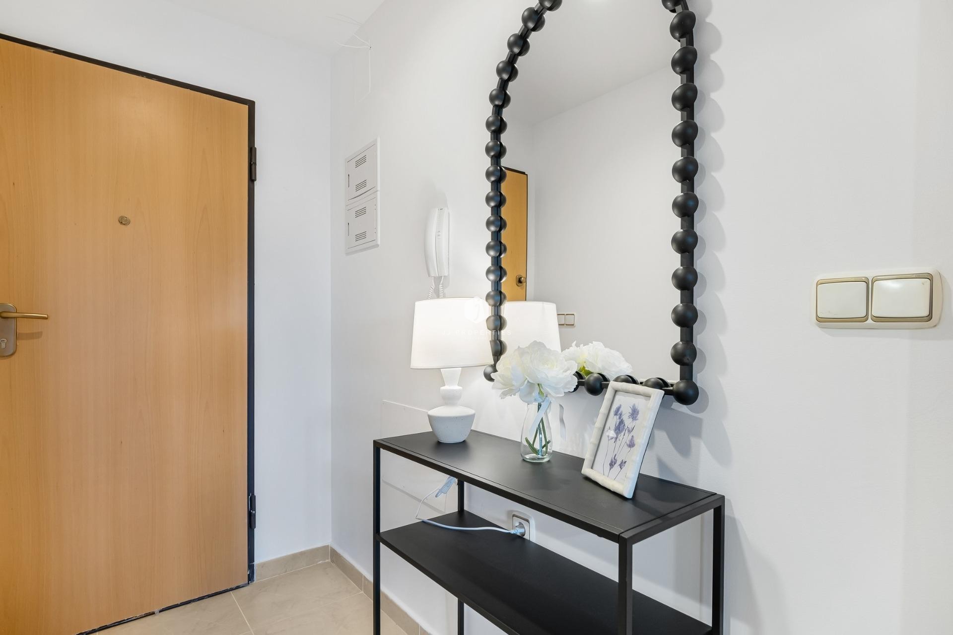 Neue Gebäude - Wohnung -
Orihuela Costa - Lomas de Cabo Roig