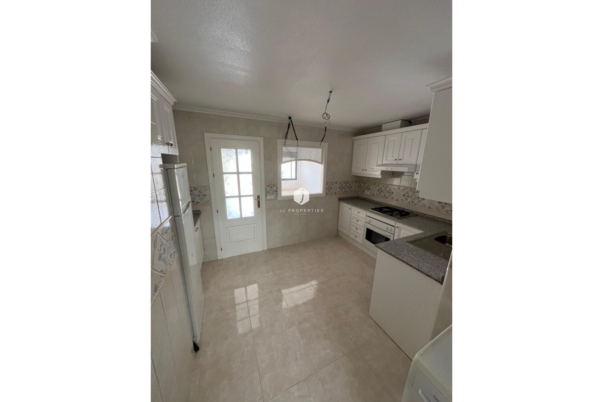 Neue Gebäude - Wohnung -
Orihuela Costa - Lomas de Campoamor