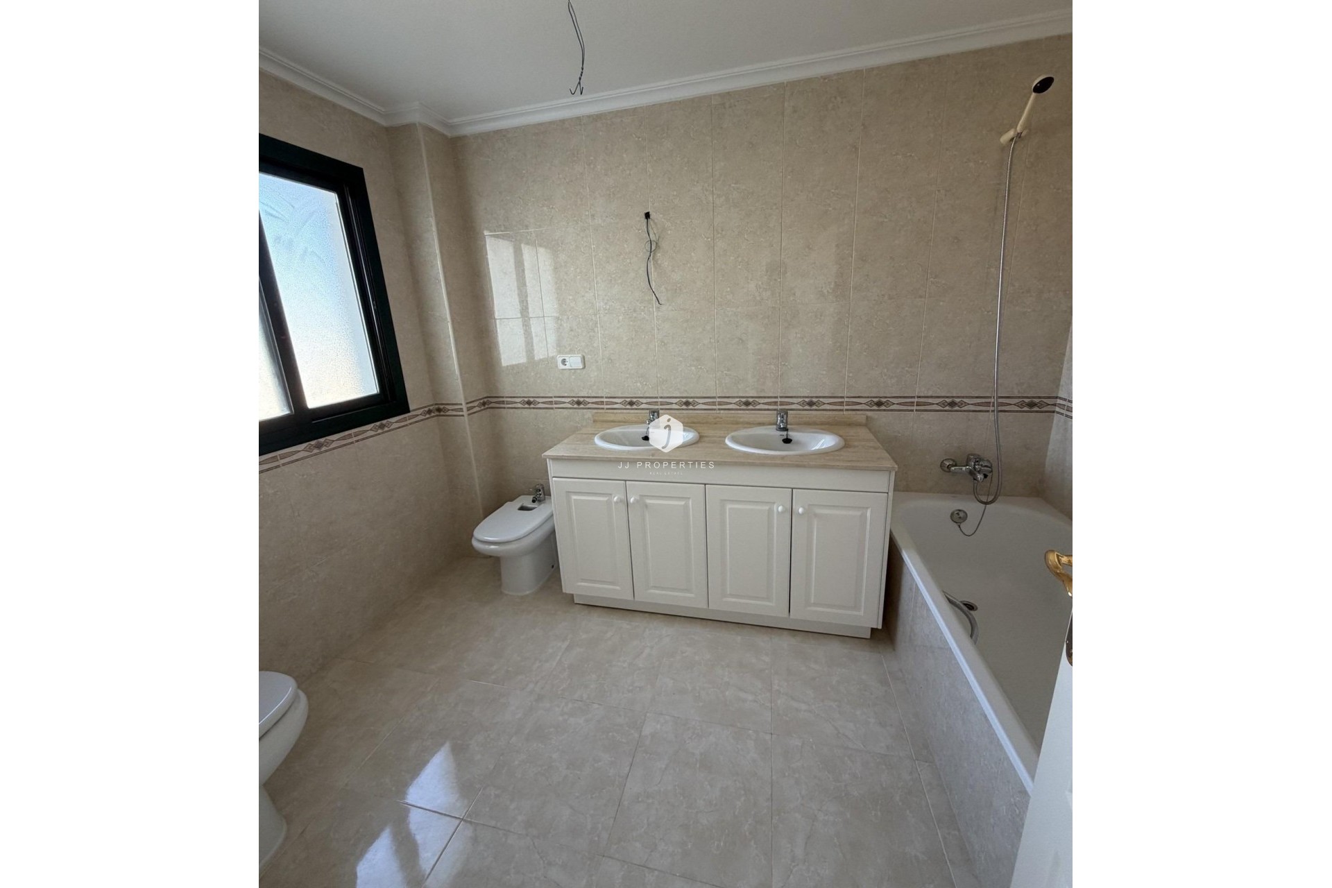 Neue Gebäude - Wohnung -
Orihuela Costa - Lomas de Campoamor