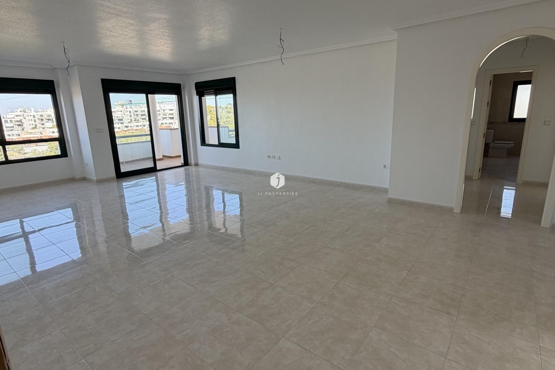 Neue Gebäude - Wohnung -
Orihuela Costa - Lomas de Campoamor