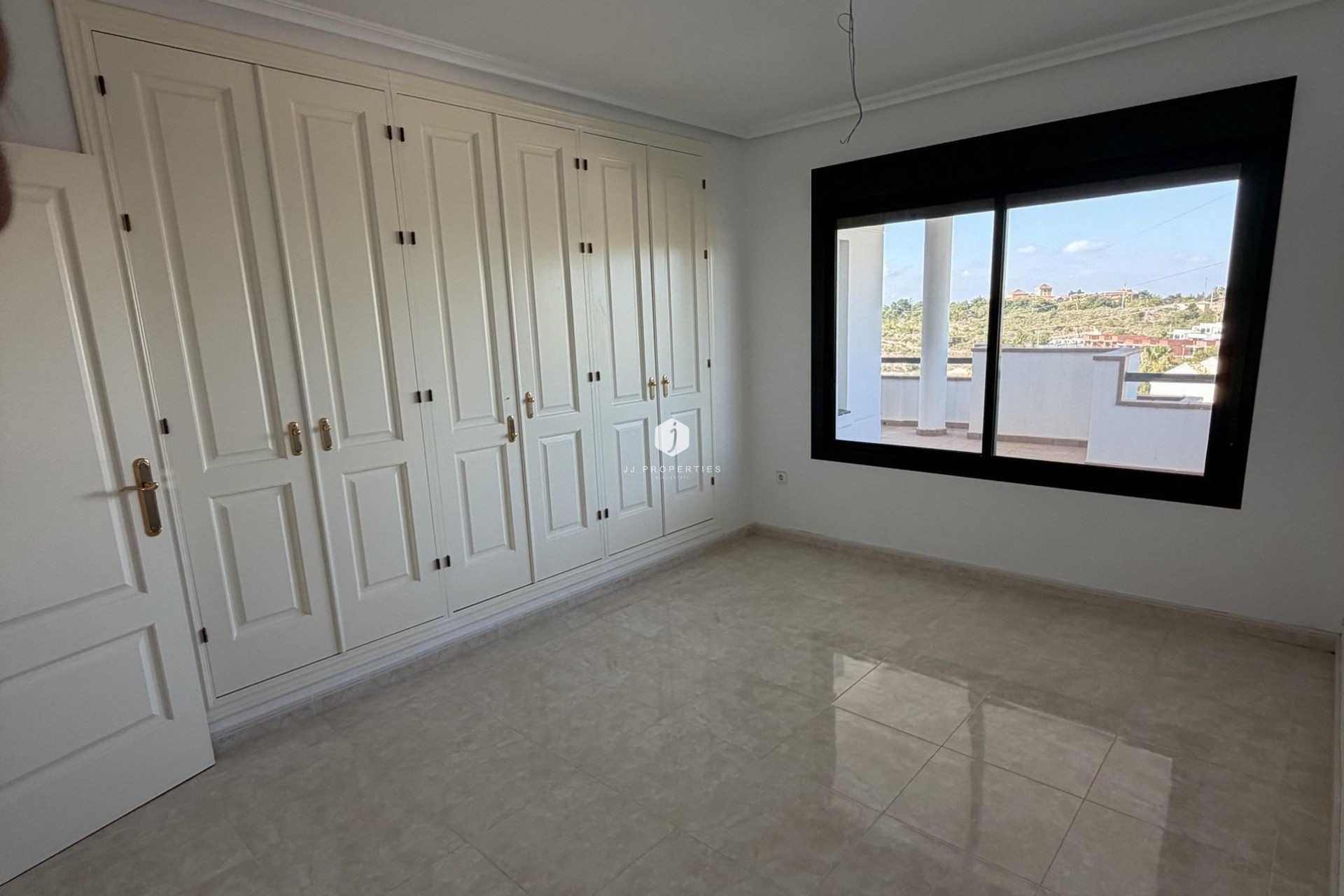 Neue Gebäude - Wohnung -
Orihuela Costa - Lomas de Campoamor