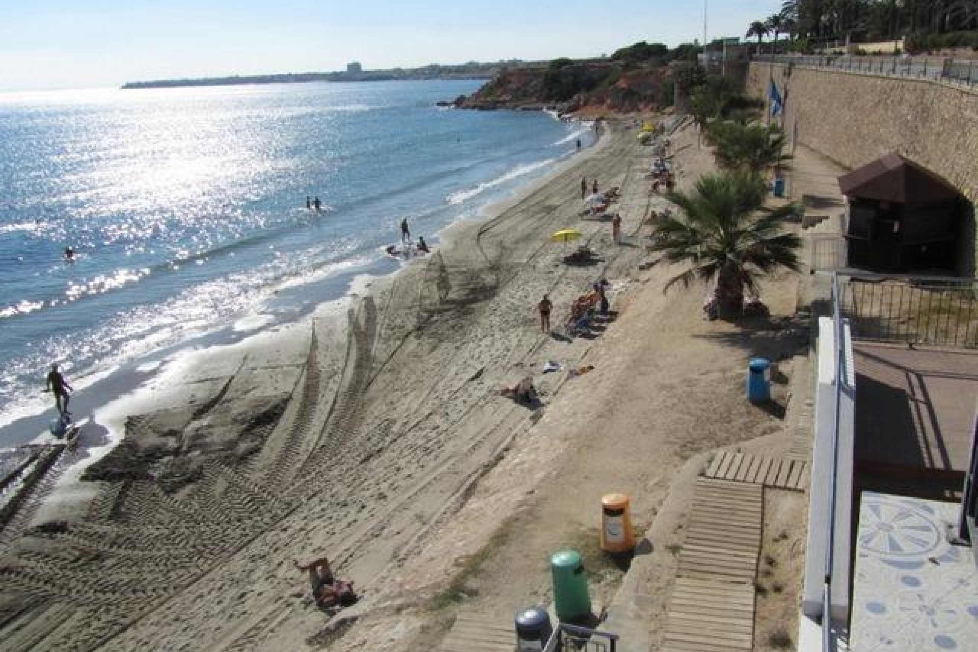 Neue Gebäude - Wohnung -
Orihuela Costa - Los Altos