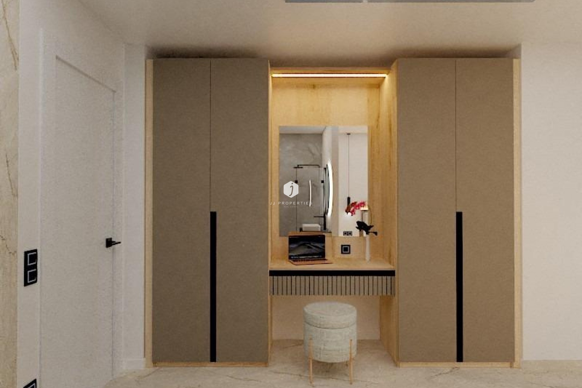 Neue Gebäude - Wohnung -
Pilar de la Horadada - Playa de las Higuericas