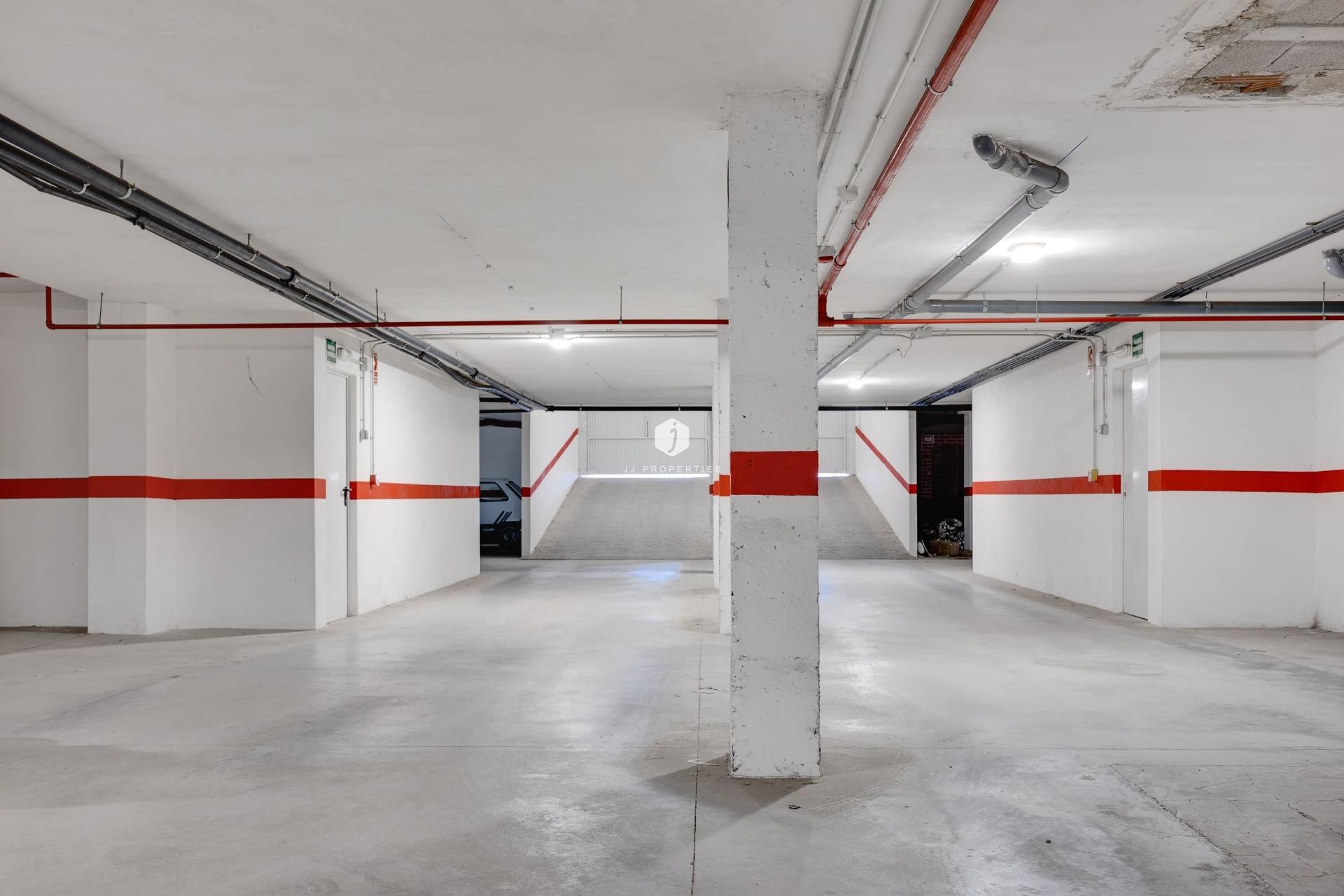 Neue Gebäude - Wohnung -
San Fulgencio - Pueblo