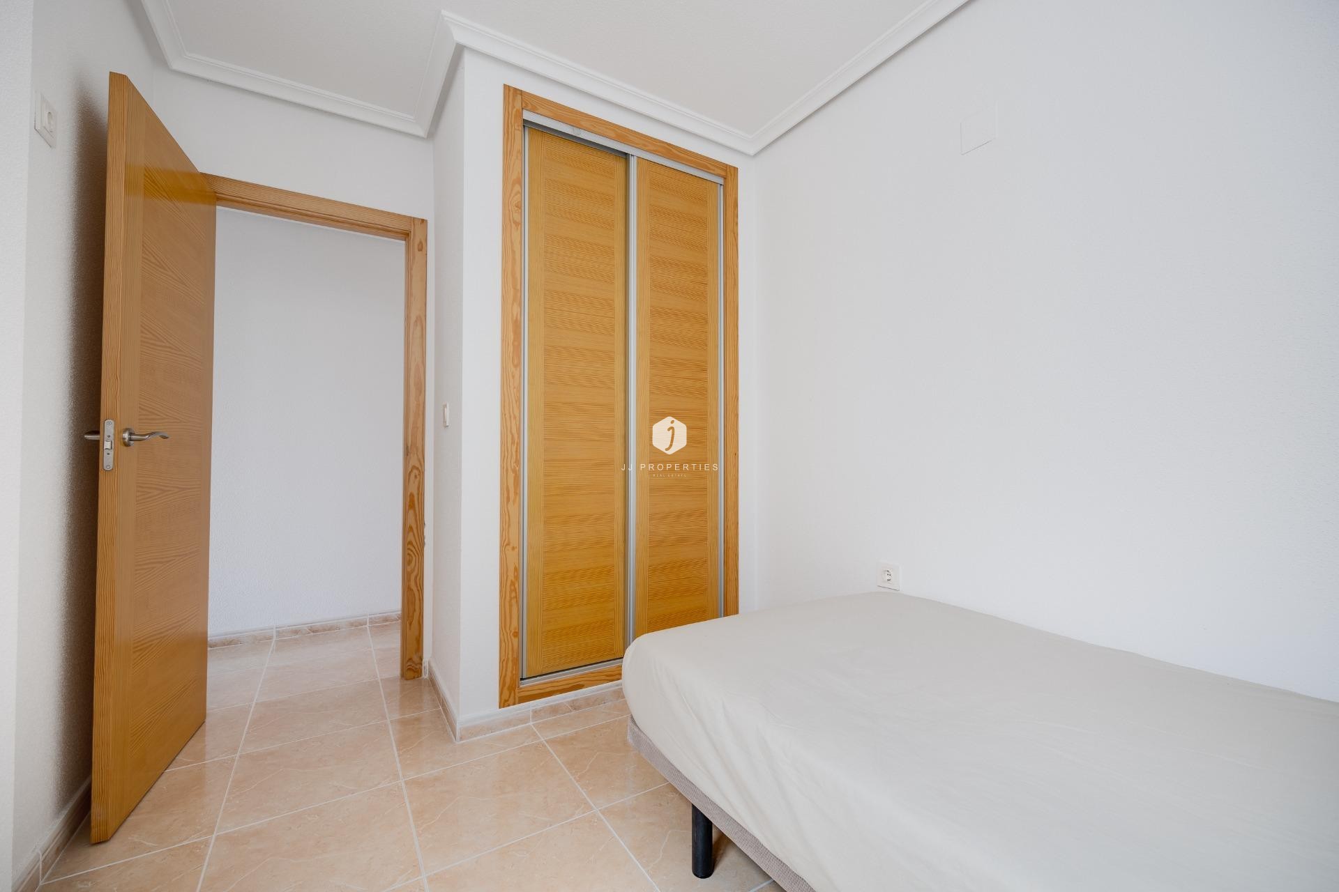 Neue Gebäude - Wohnung -
San Fulgencio - Pueblo