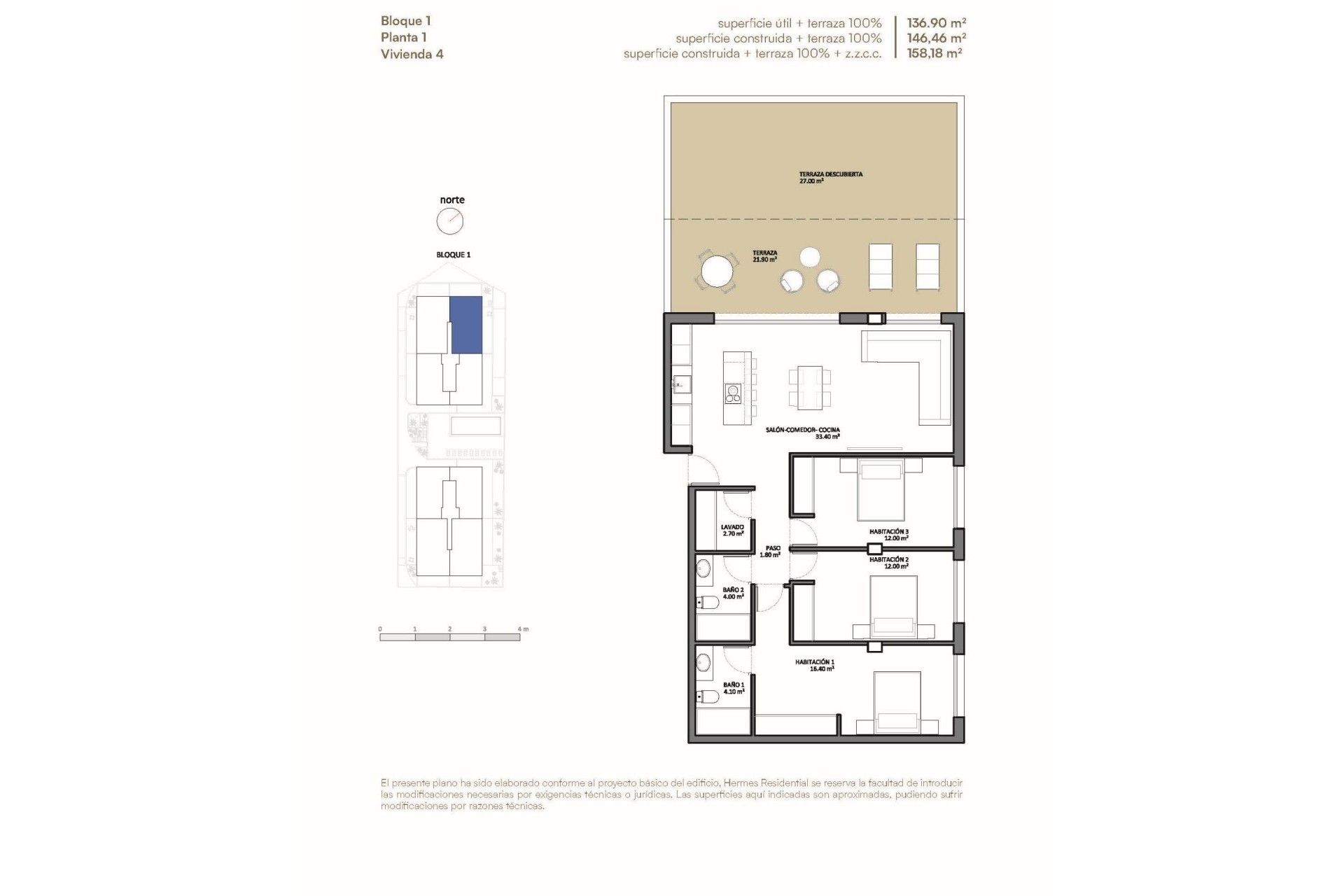 Neue Gebäude - Wohnung -
San Juan Alicante - Frank Espinós