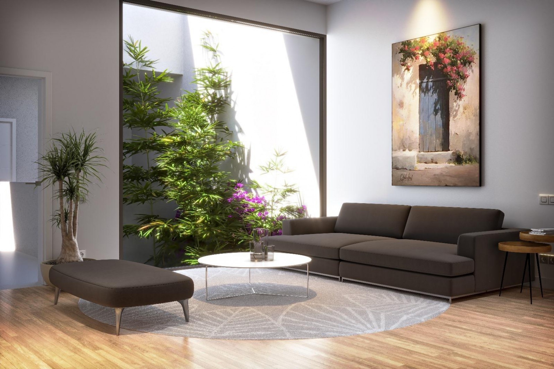 Neue Gebäude - Wohnung -
San Juan Alicante - Nou Nazareth