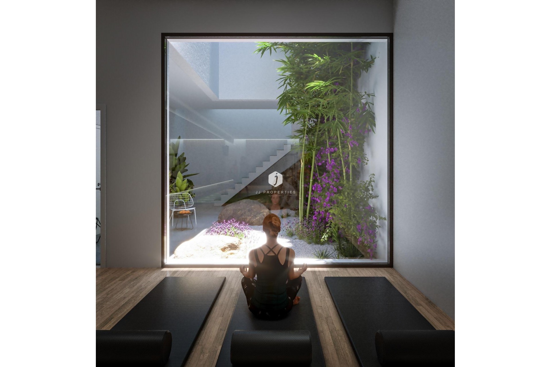 Neue Gebäude - Wohnung -
San Juan Alicante - Nou Nazareth