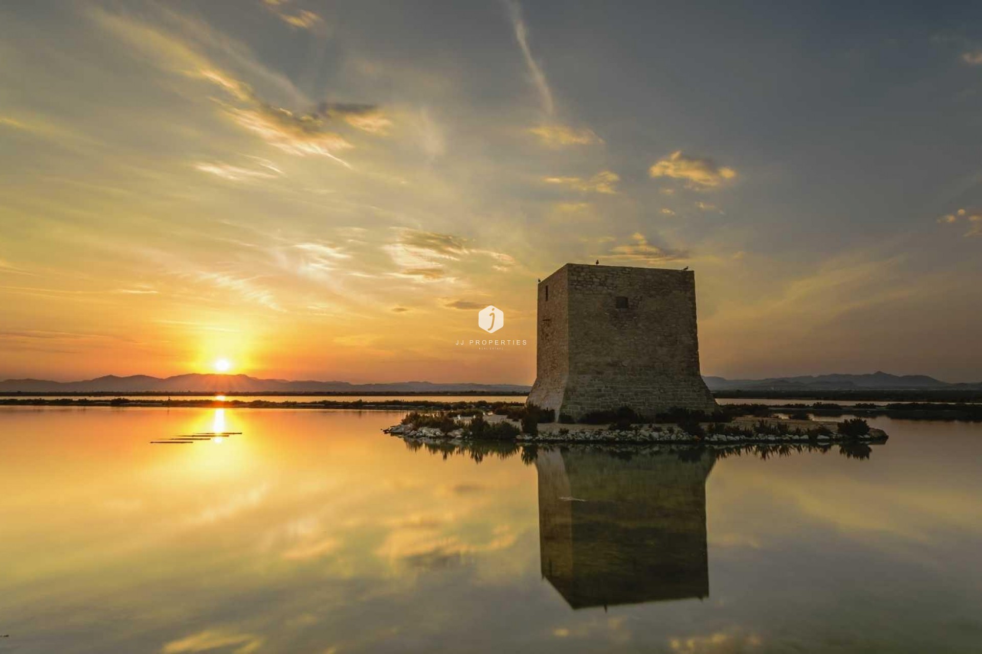 Neue Gebäude - Wohnung -
Santa Pola - Estacion de autobuses