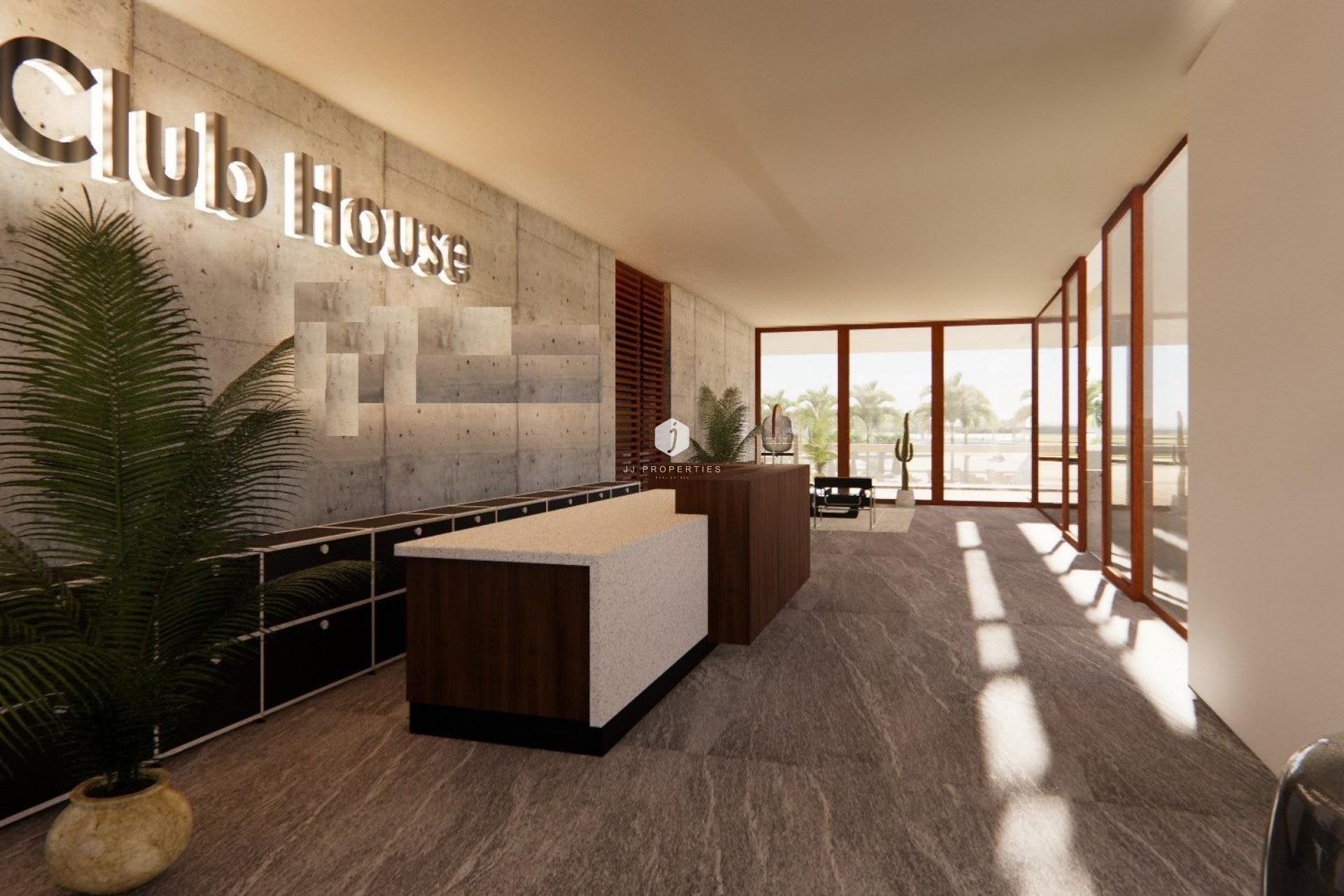 Neue Gebäude - Wohnung -
Torre Pacheco - Santa Rosalia Lake And Life Resort