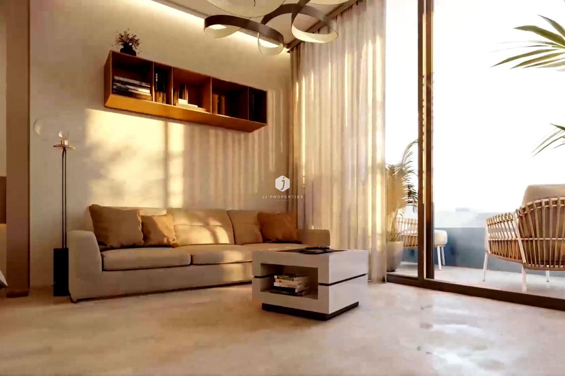 Neue Gebäude - Wohnung -
Torrevieja - Centro