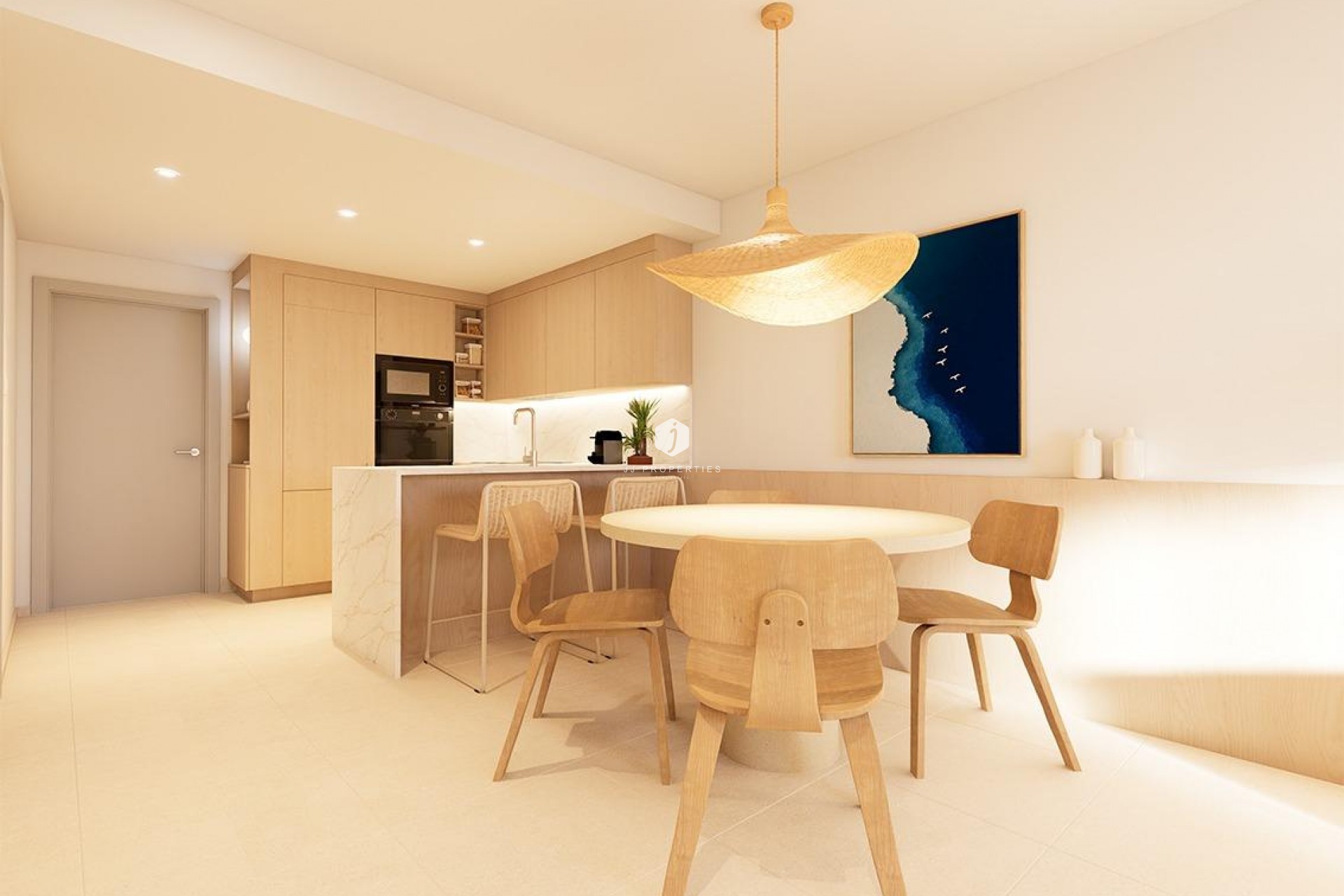 Neue Gebäude - Wohnung -
Torrevieja - Los Frutales