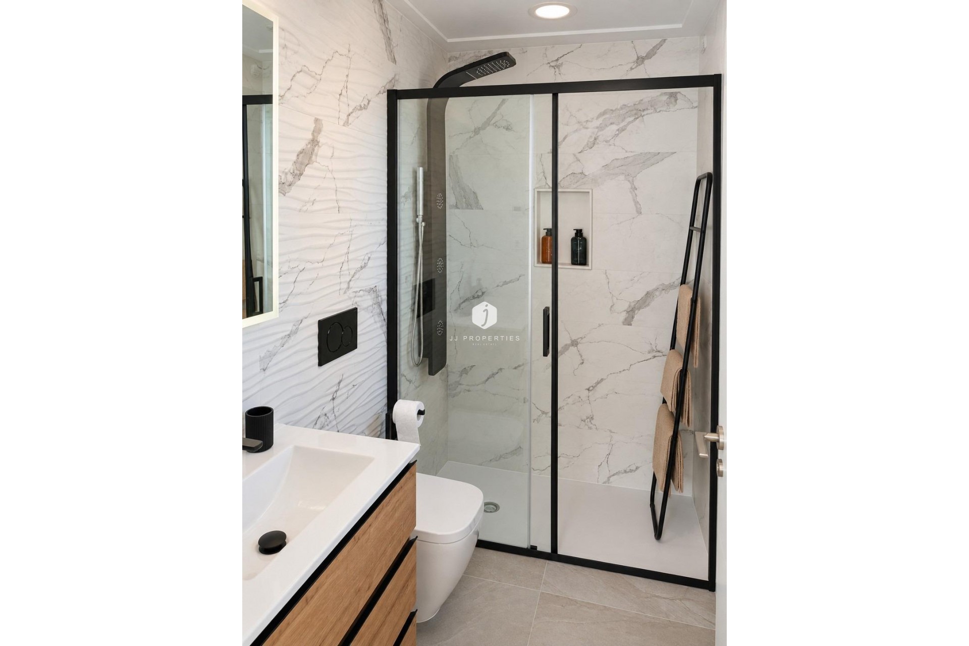Neue Gebäude - Wohnung -
Torrevieja - Nueva Torrevieja