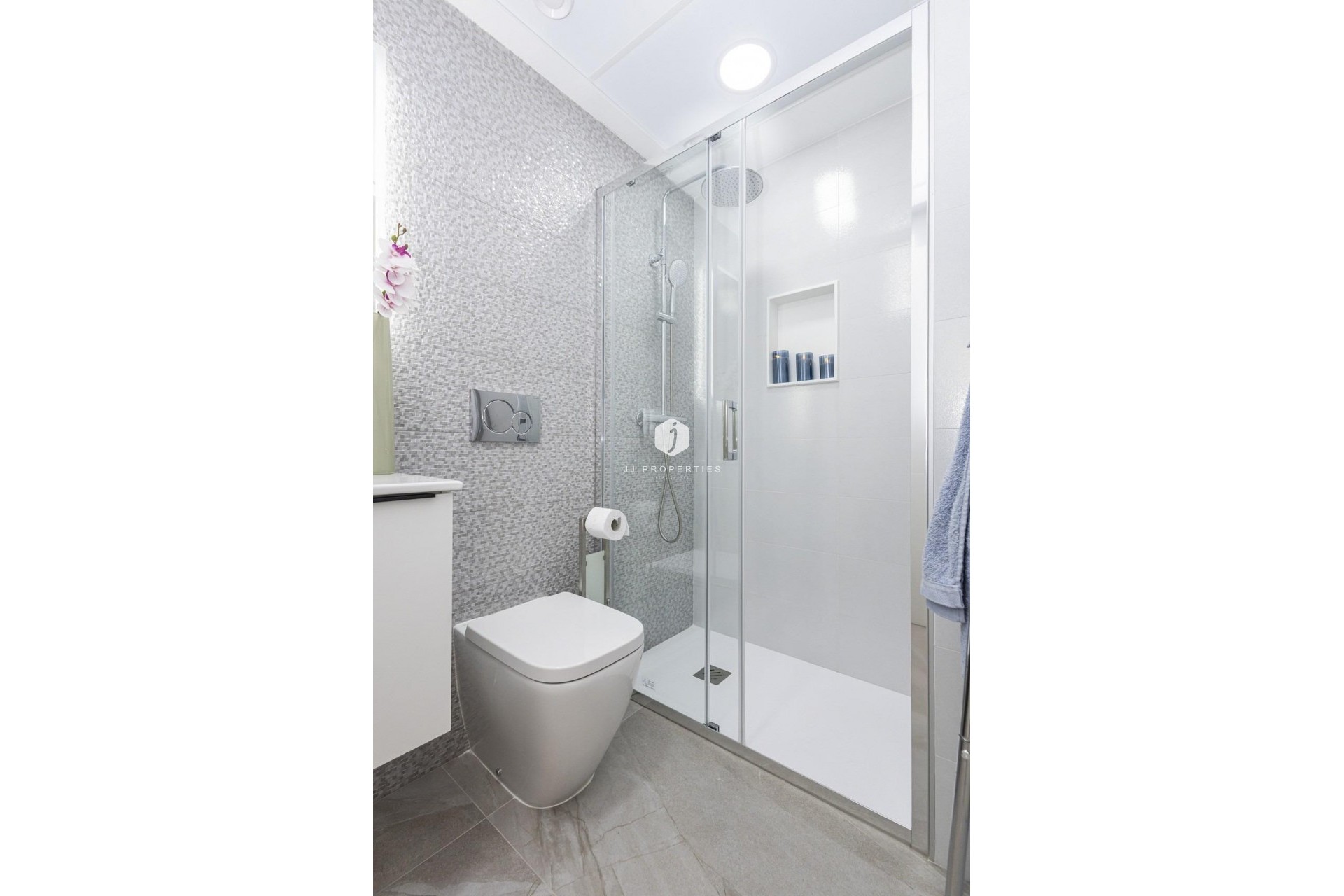 Neue Gebäude - Wohnung -
Torrevieja - Nueva Torrevieja