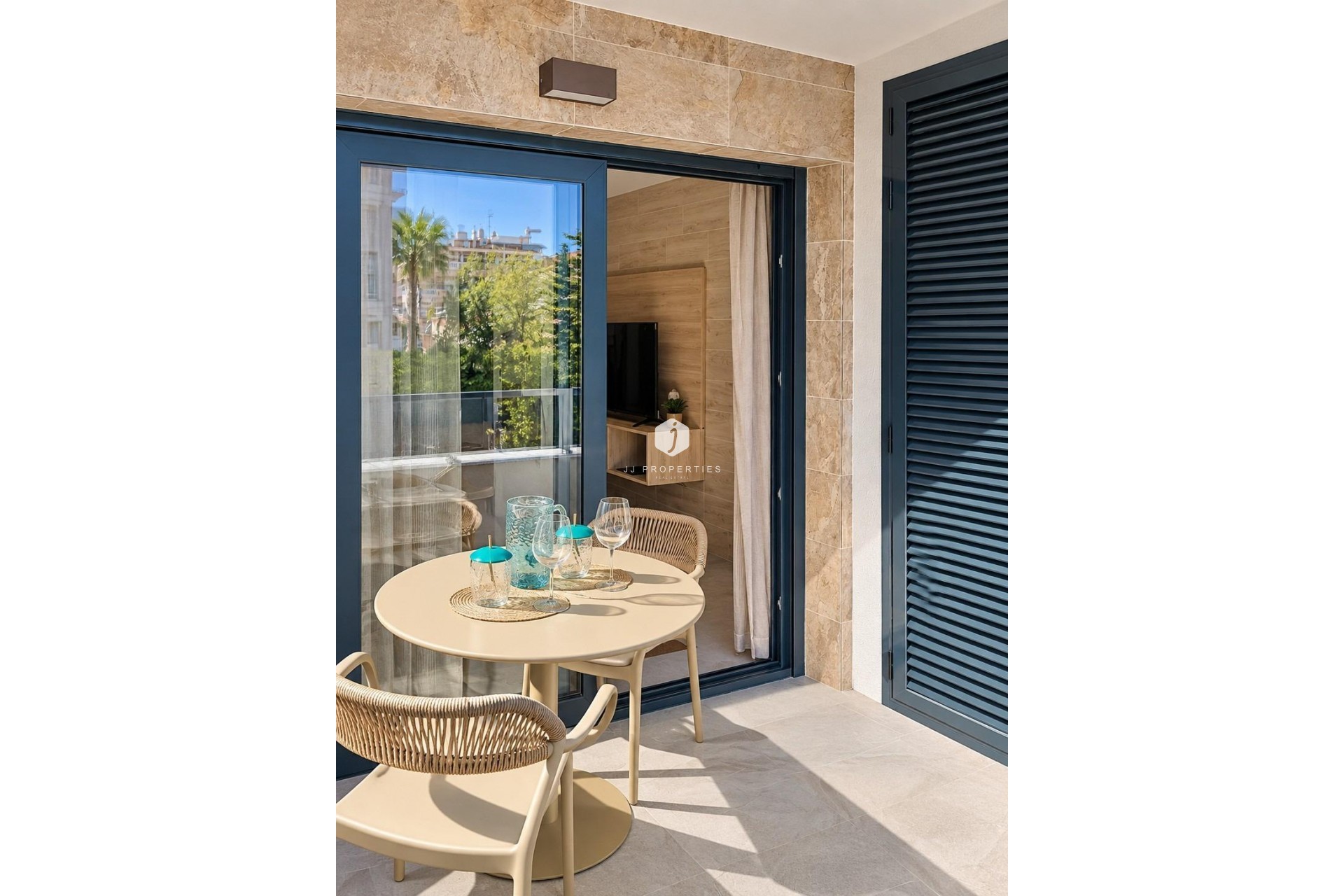 Neue Gebäude - Wohnung -
Torrevieja - Nueva Torrevieja