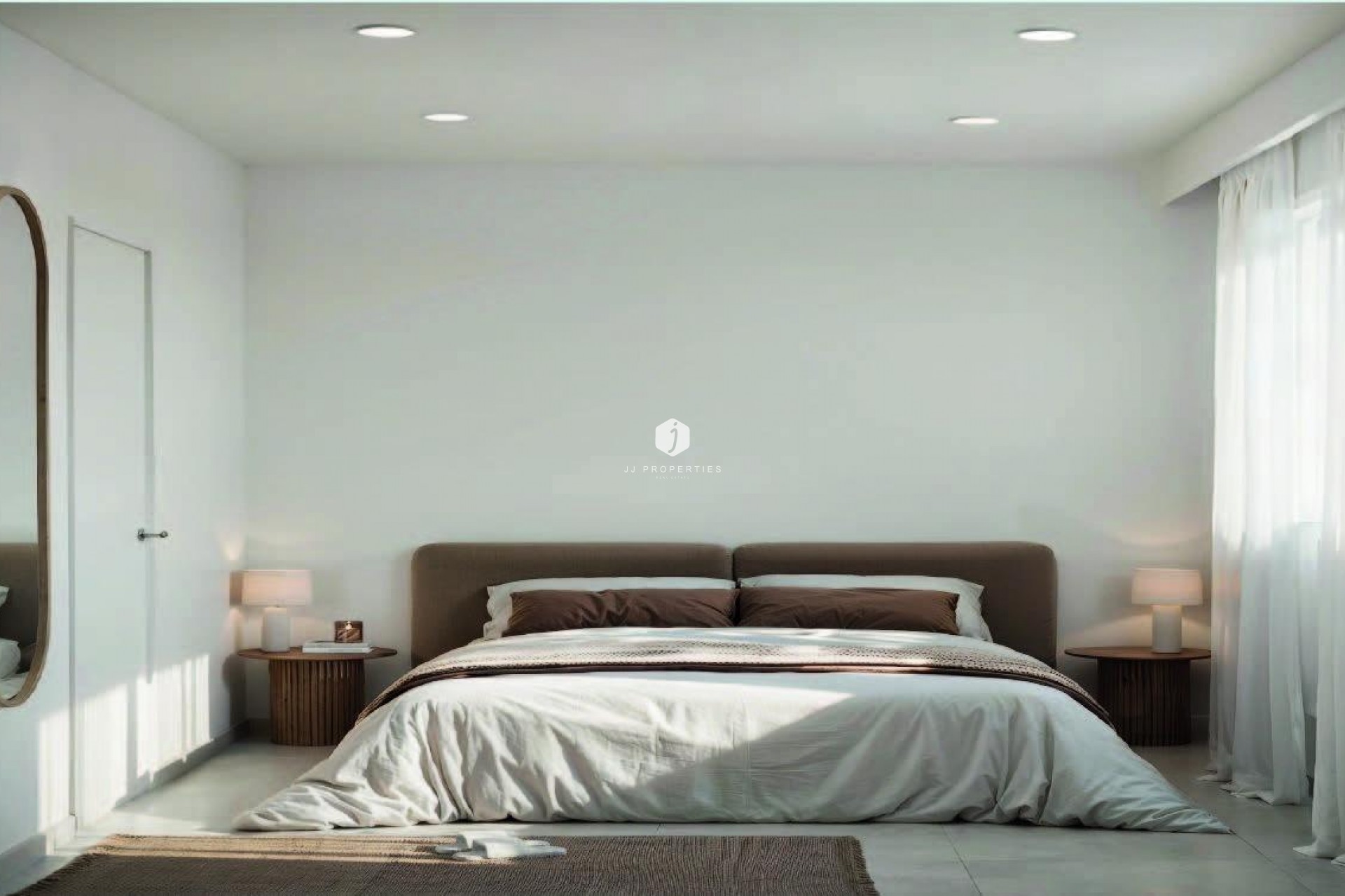 Neue Gebäude - Wohnung -
Torrevieja - Playa de El Cura