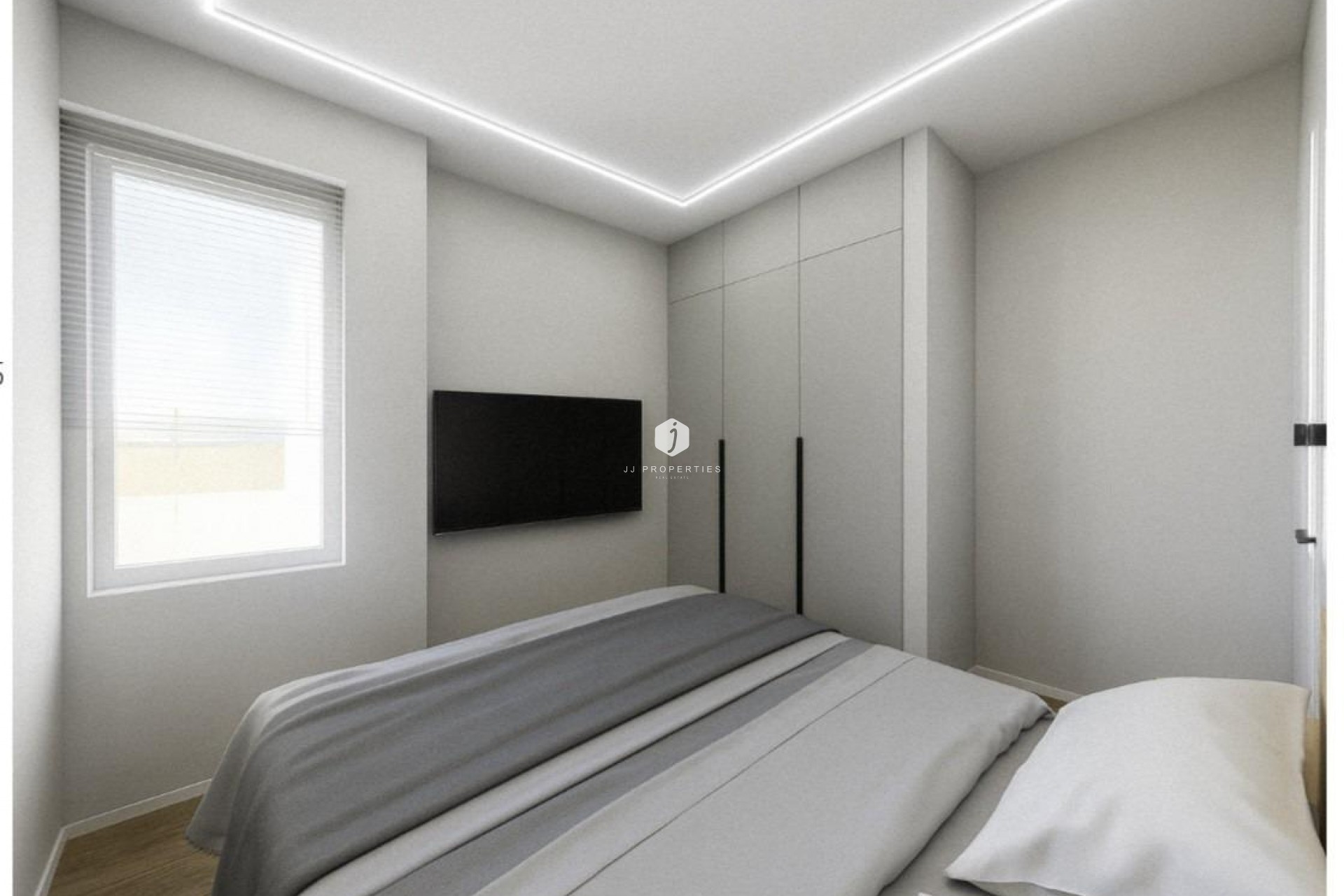 Neue Gebäude - Wohnung -
Torrevieja - Playa El Acequión