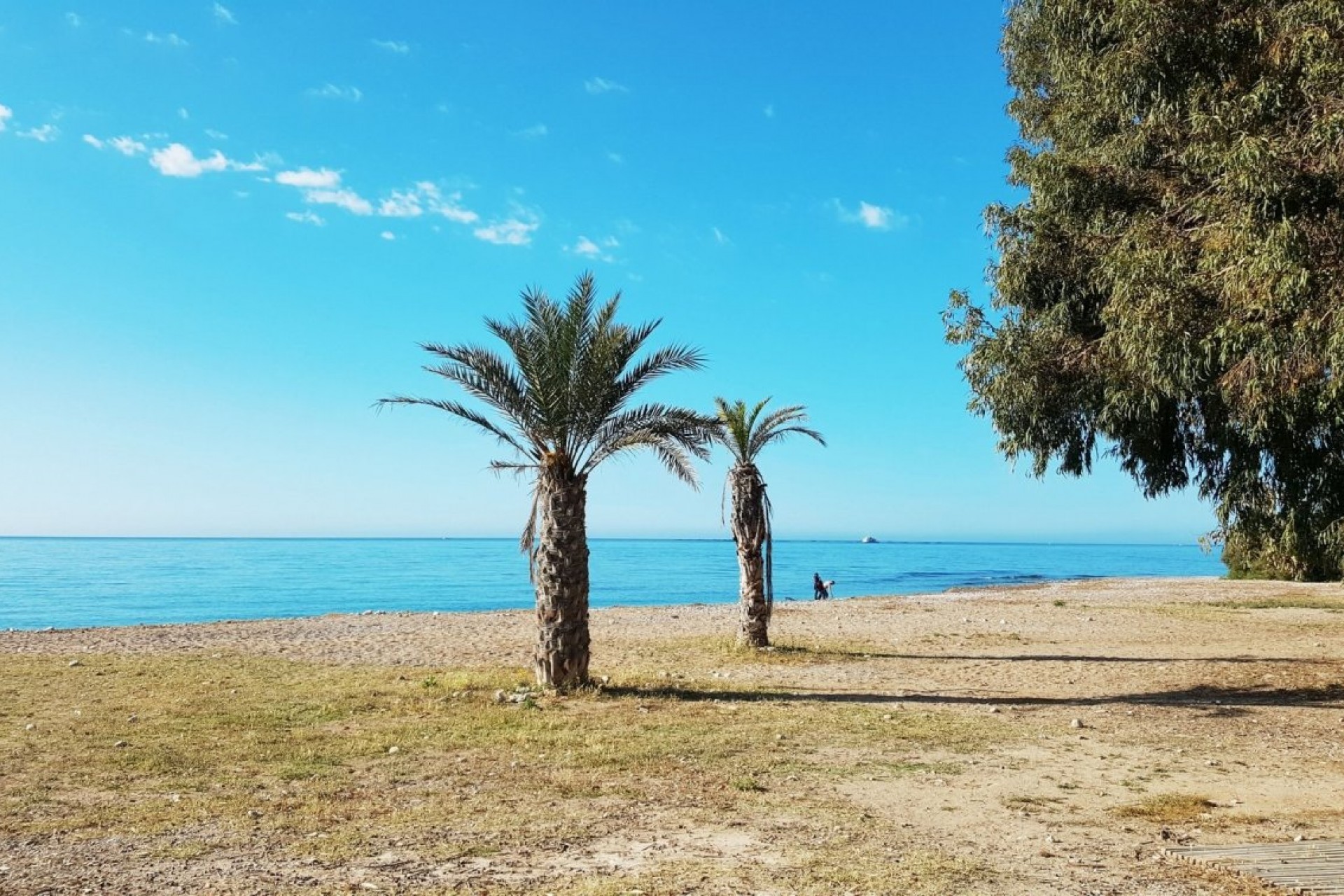 Neue Gebäude - Wohnung -
Villajoyosa - Playas Del Torres