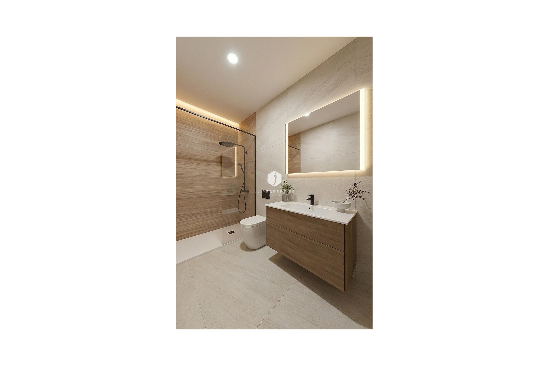 New Build - Apartment / flat -
Benijofar - Pueblo