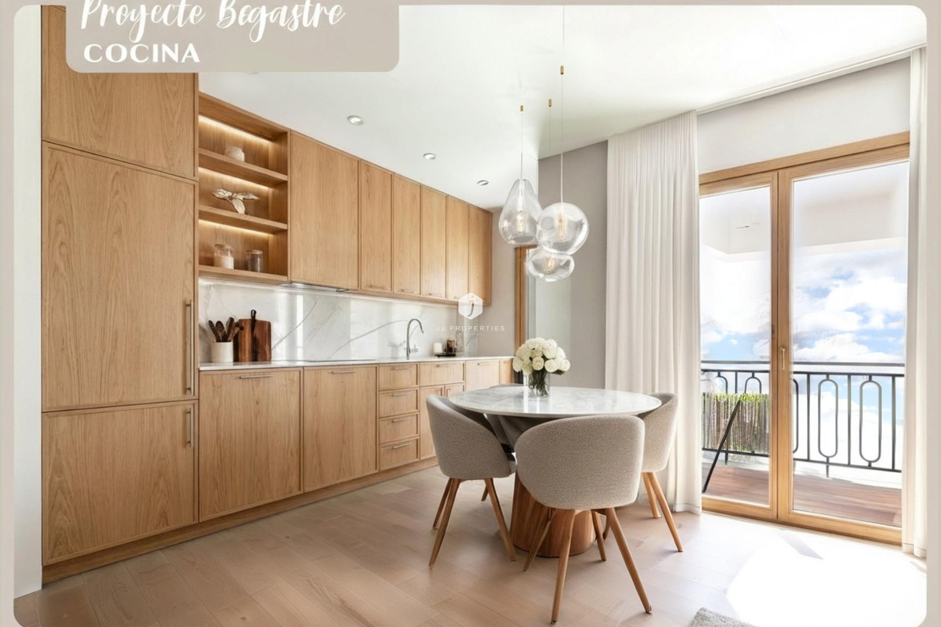 New Build - Apartment / flat -
Bigastro - centro