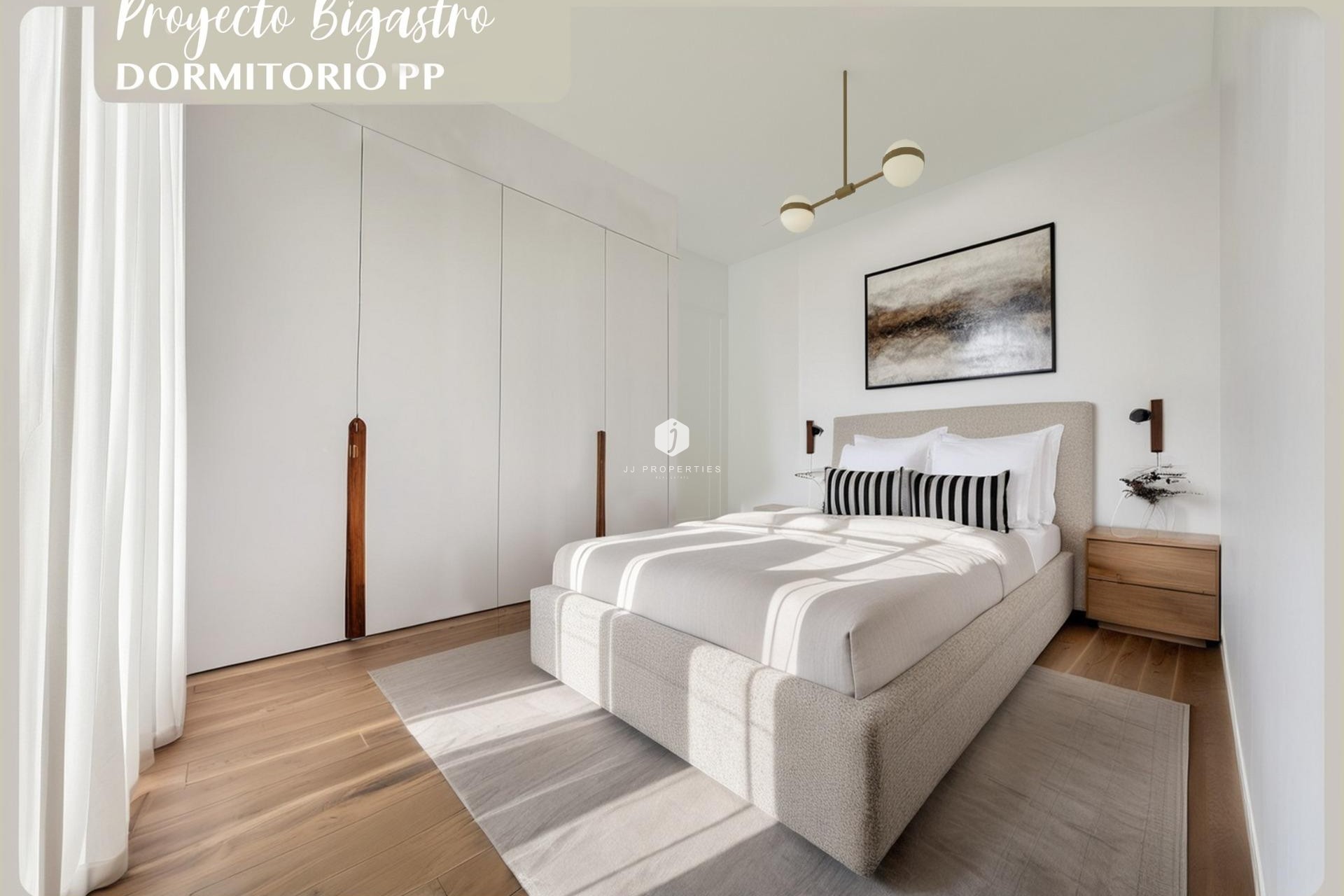 New Build - Apartment / flat -
Bigastro - centro