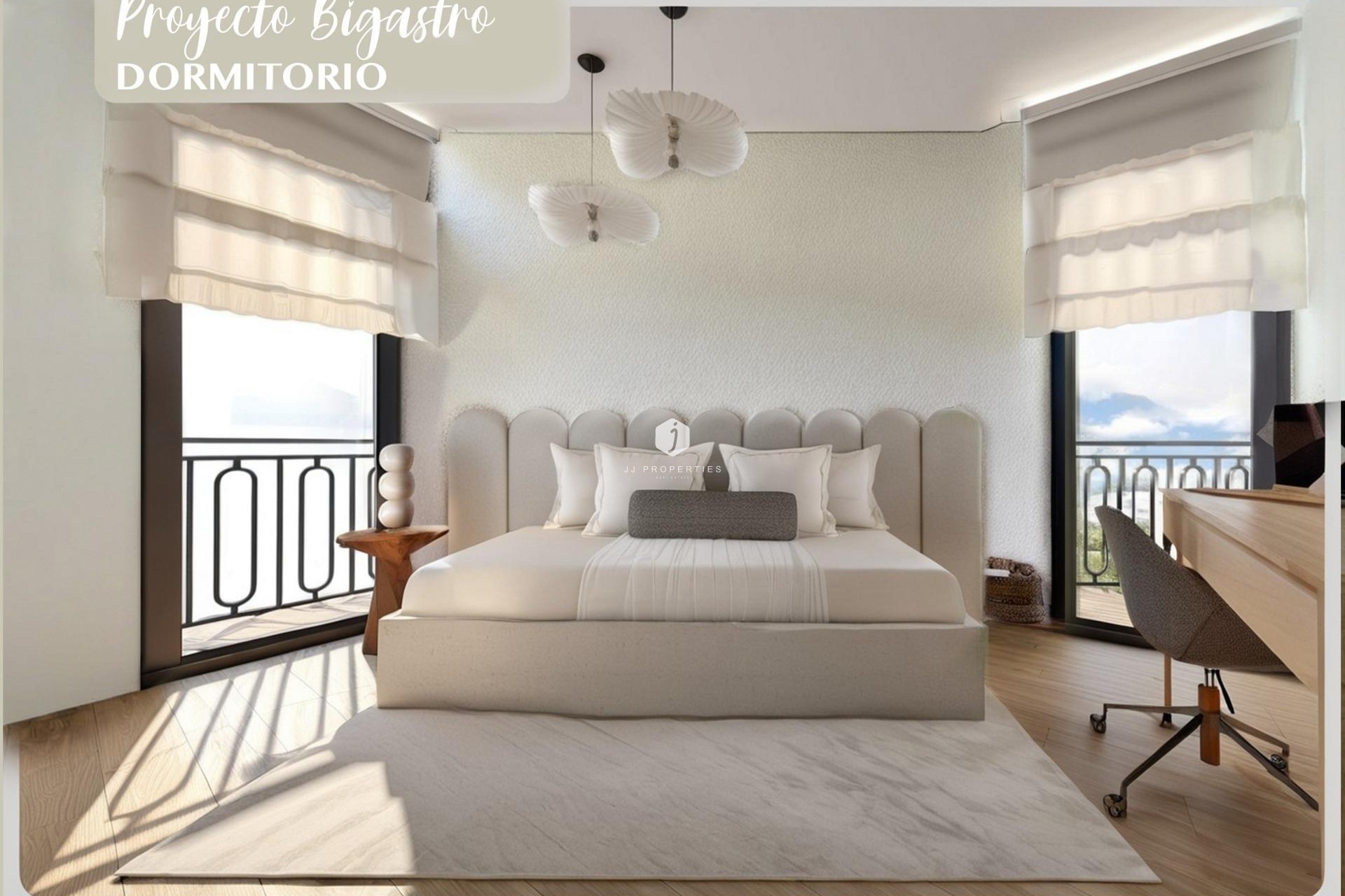 New Build - Apartment / flat -
Bigastro - centro