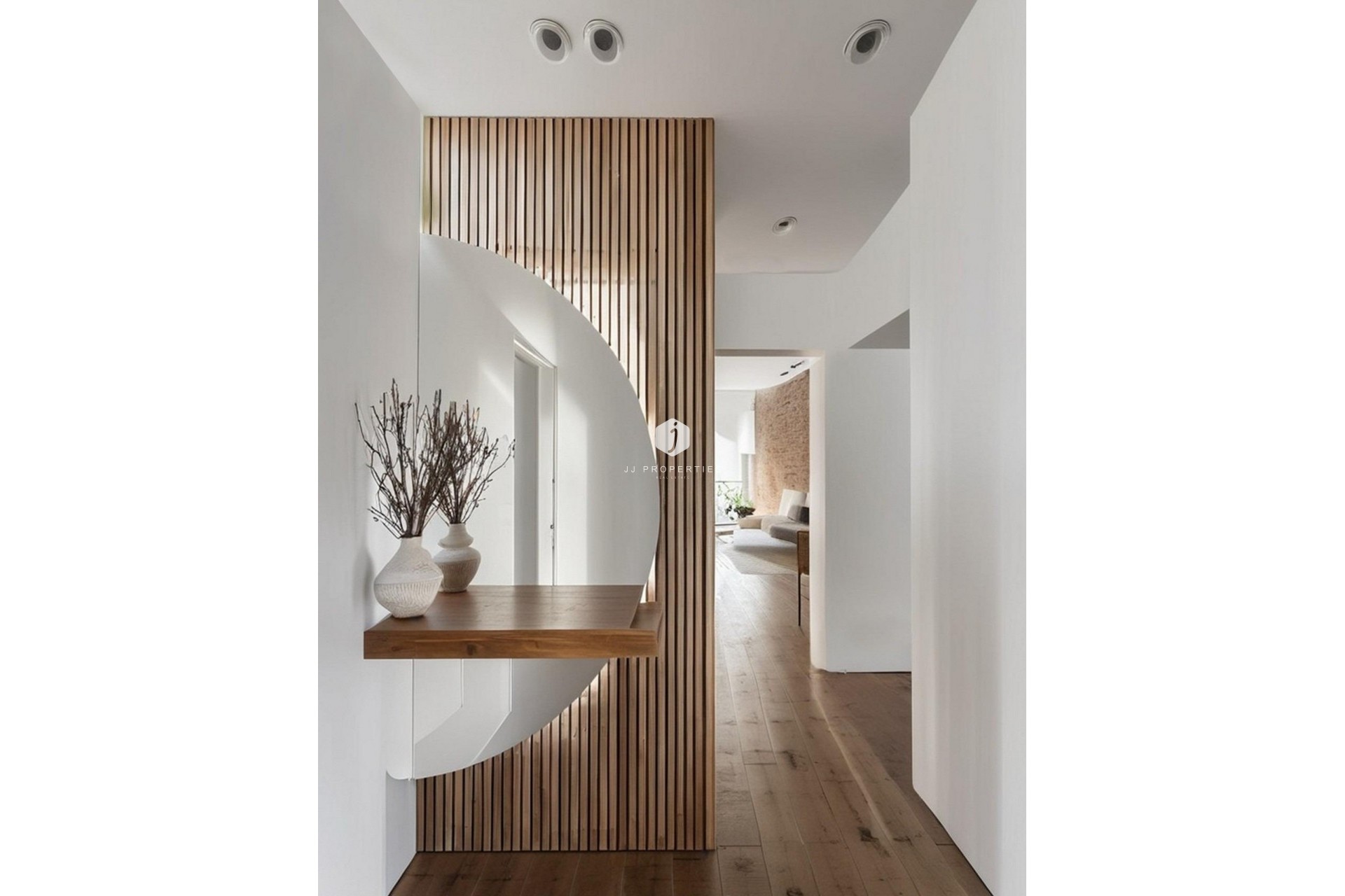 New Build - Apartment / flat -
Bigastro - centro