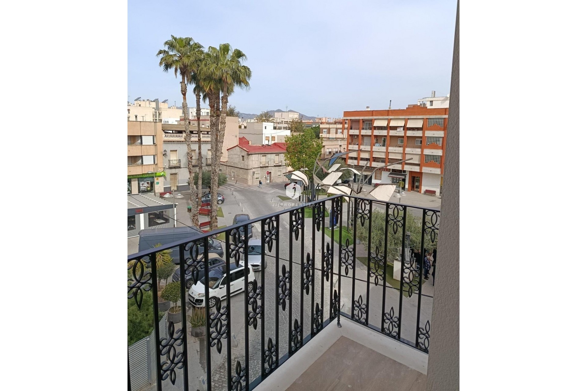 New Build - Apartment / flat -
Bigastro - centro