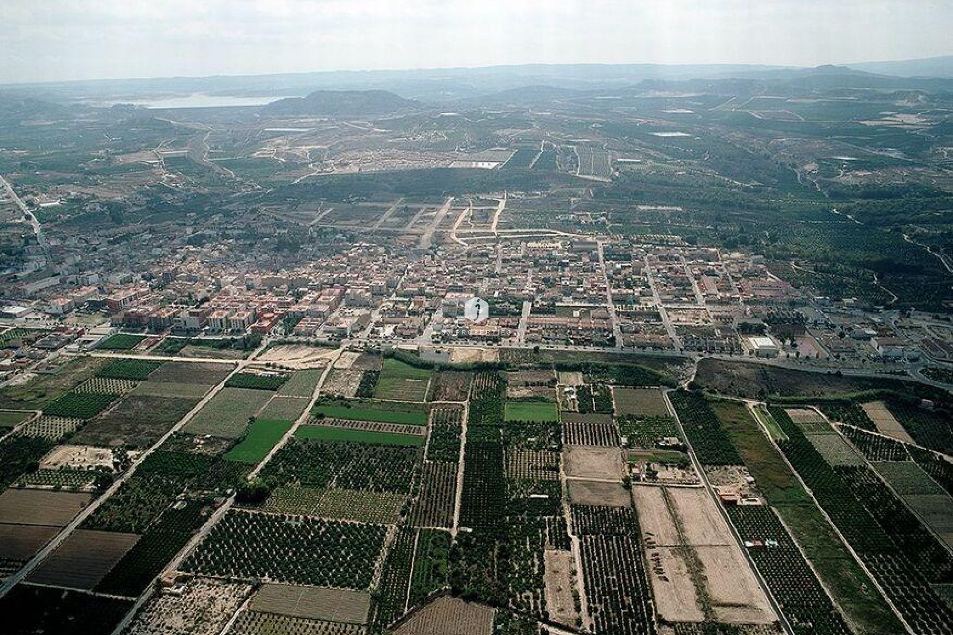 New Build - Apartment / flat -
Bigastro - pueblo