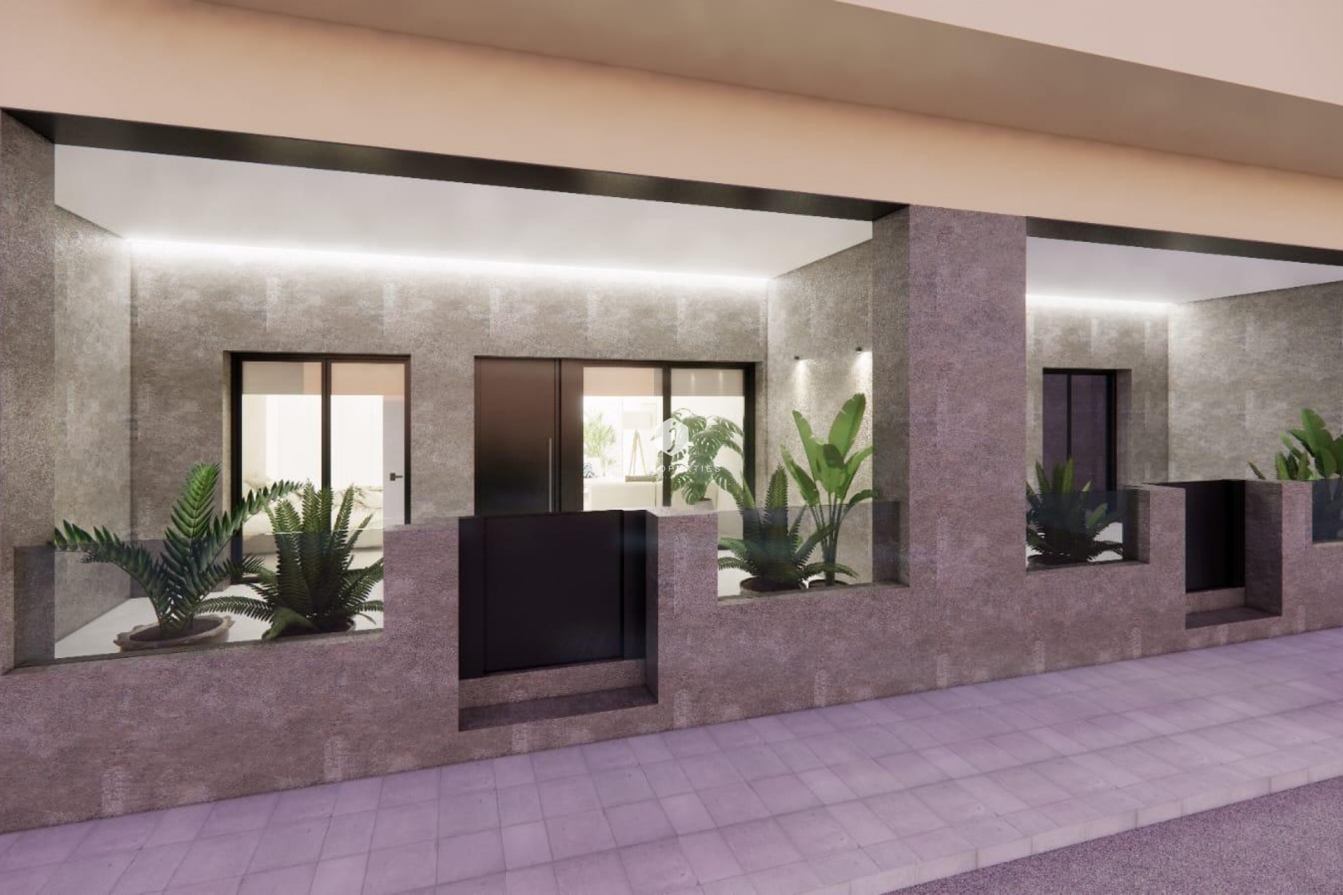 New Build - Apartment / flat -
Catral - pueblo